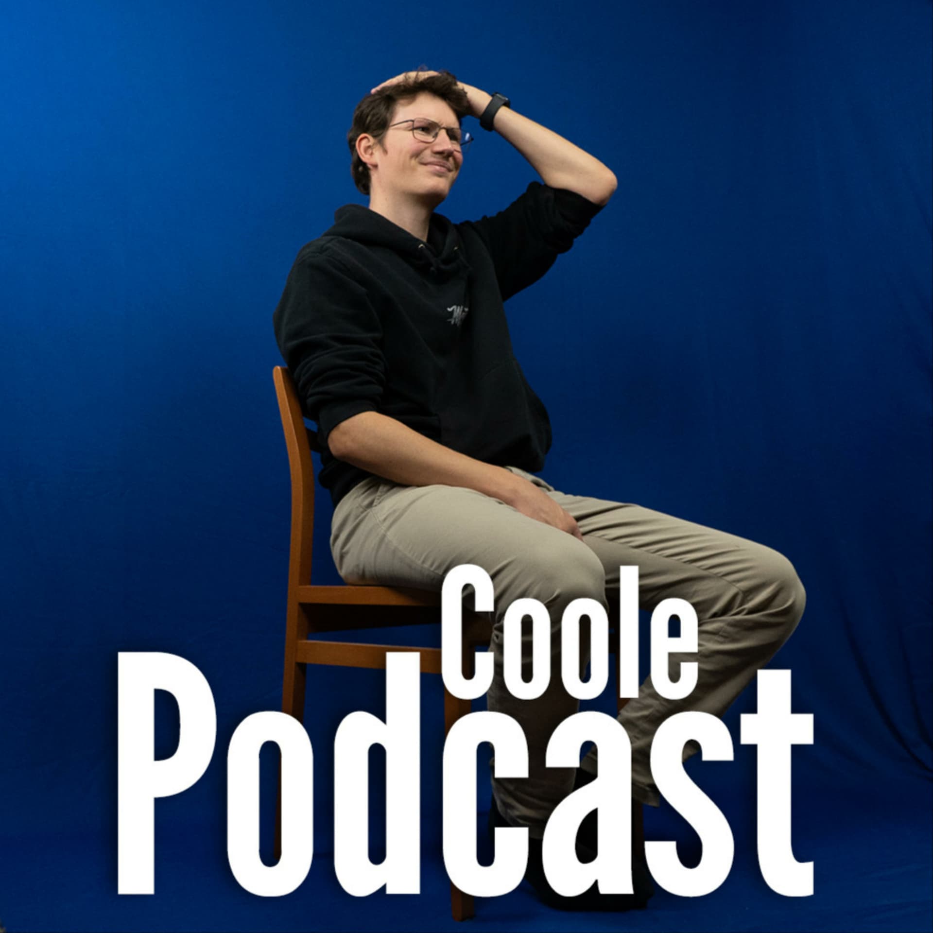 Coole Podcast - Podcasts