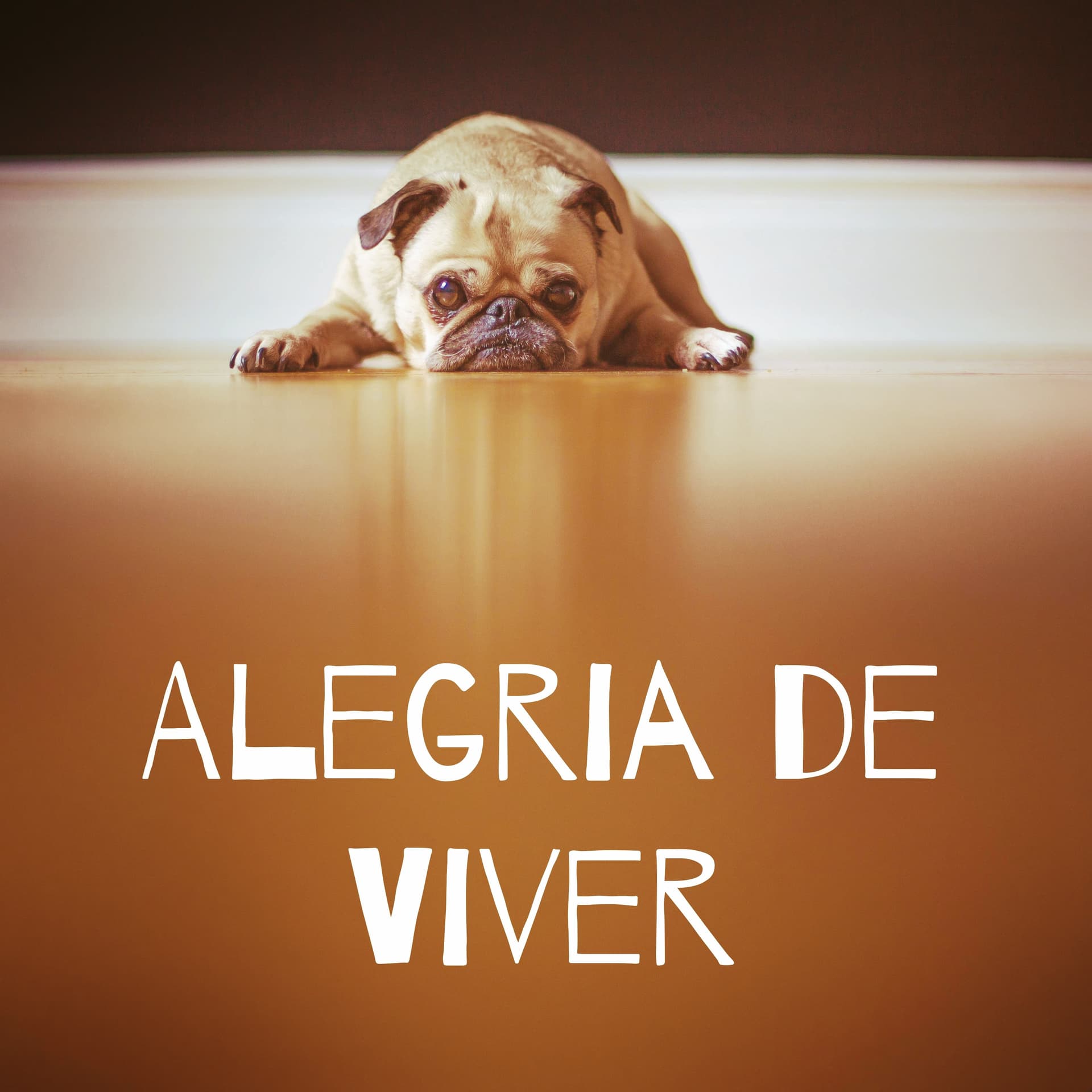 Alegria de Viver - Podcasts