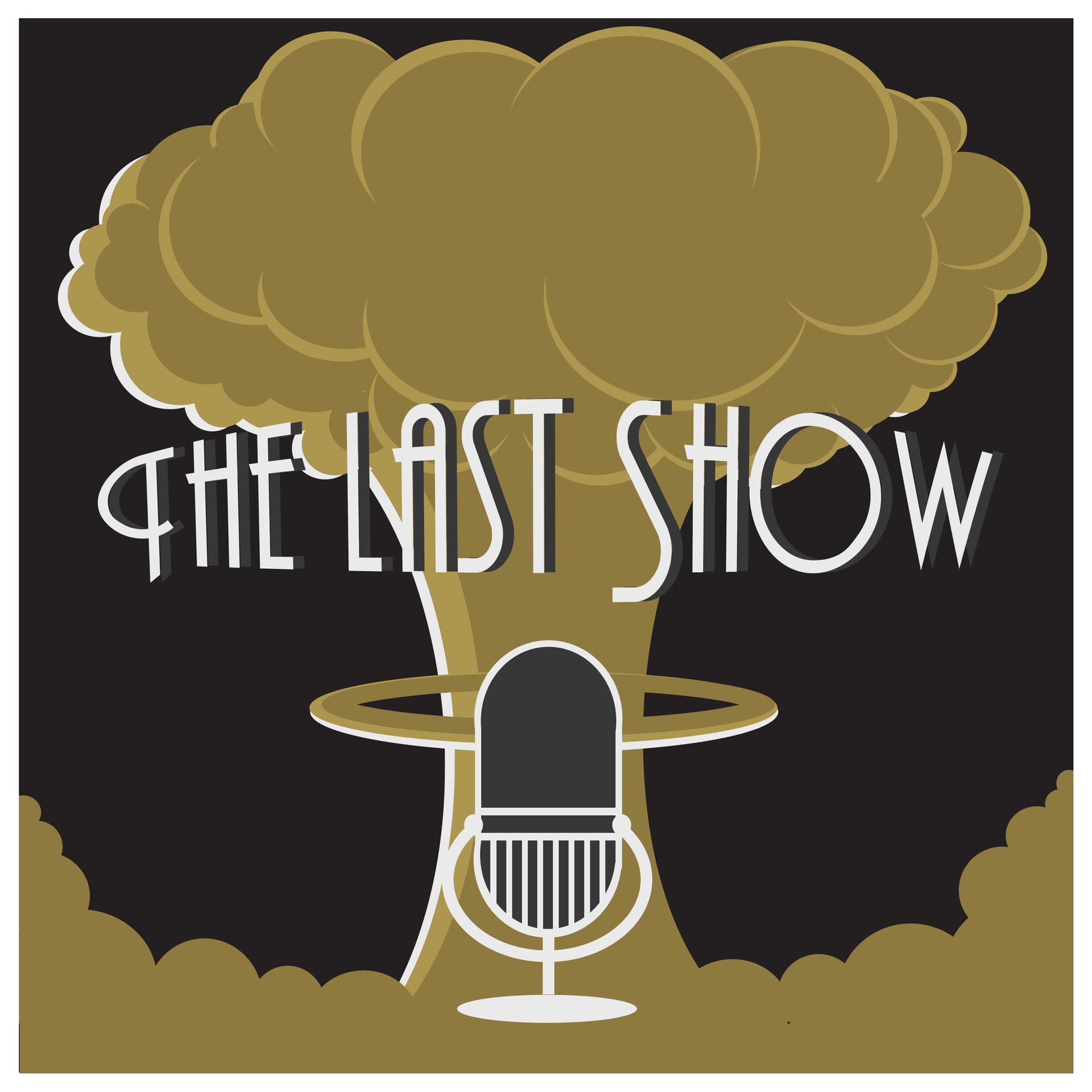The Last Show - Podcasts