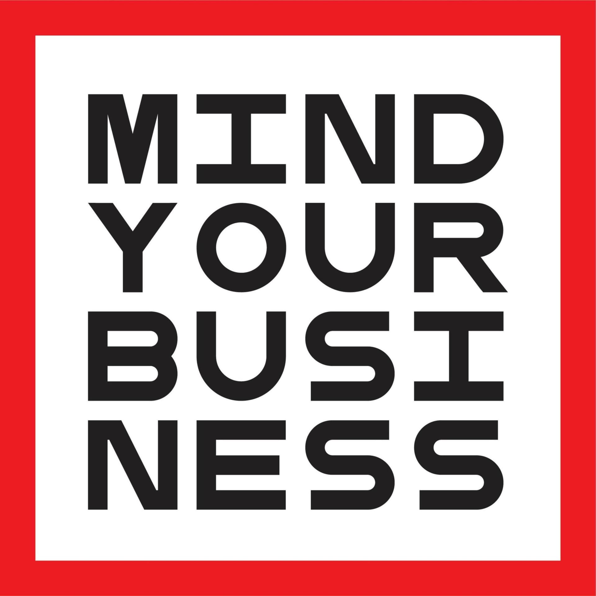Mind Your (Design) Business - Podcasts