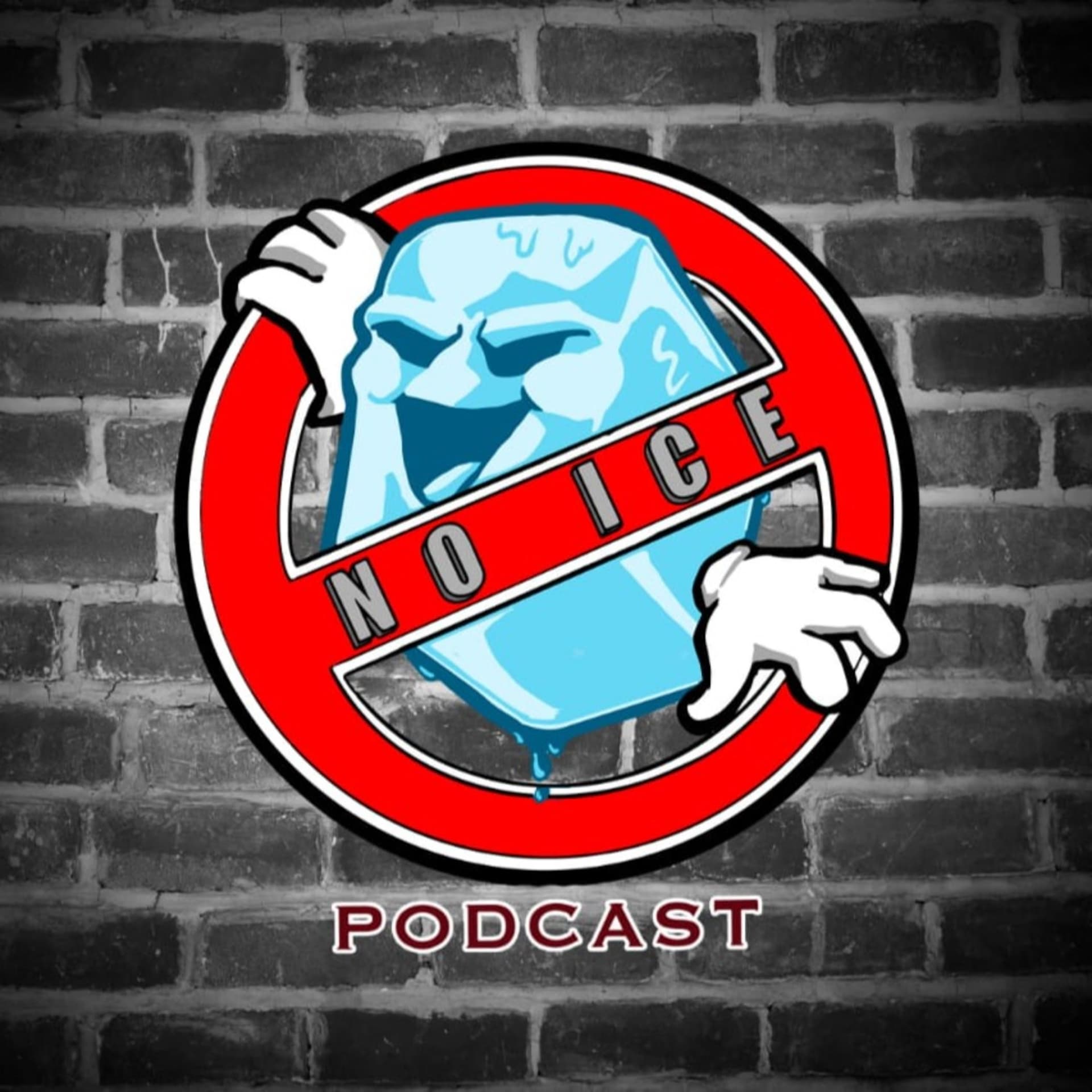 NO ICE PODCAST