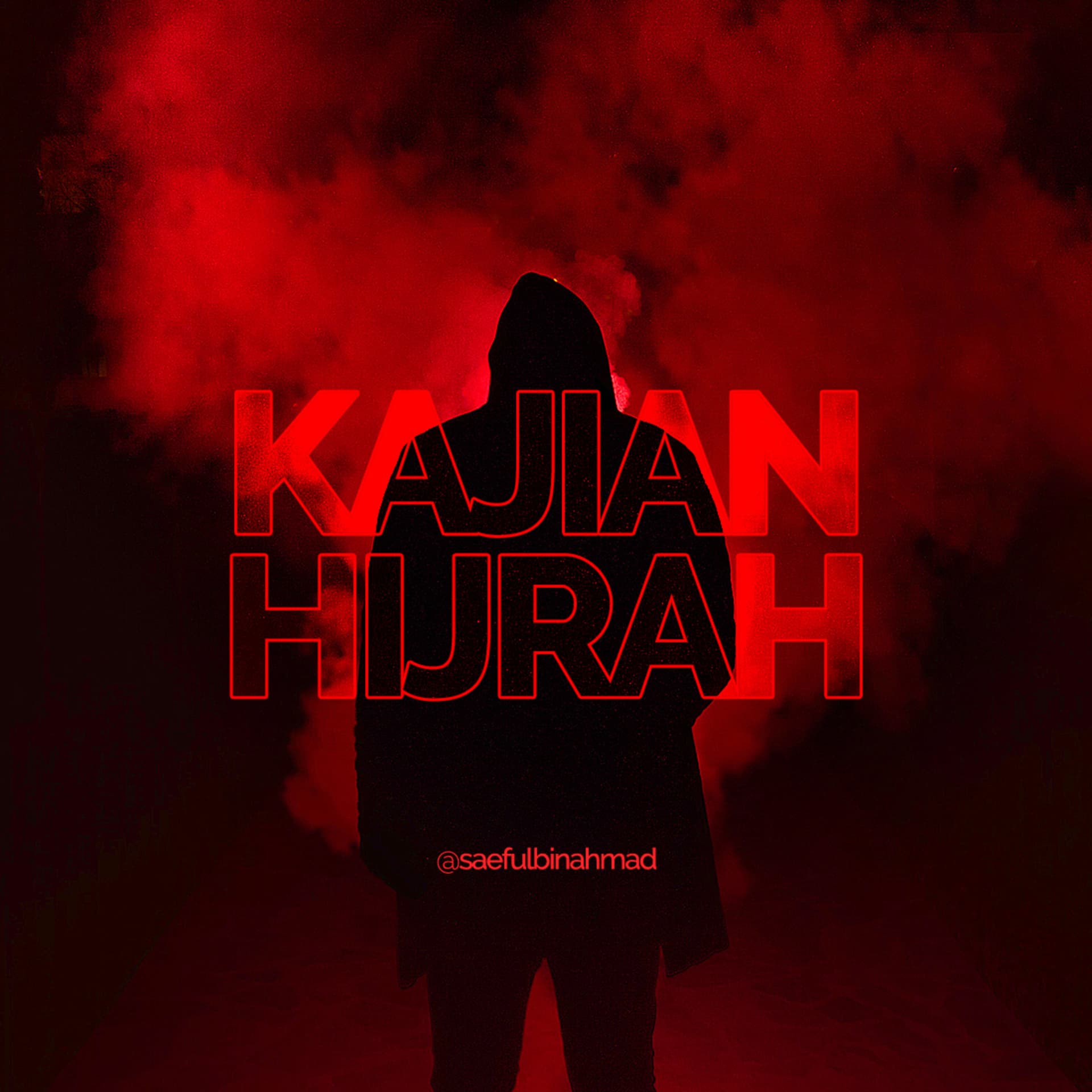 Kajian Hijrah - Podcasts