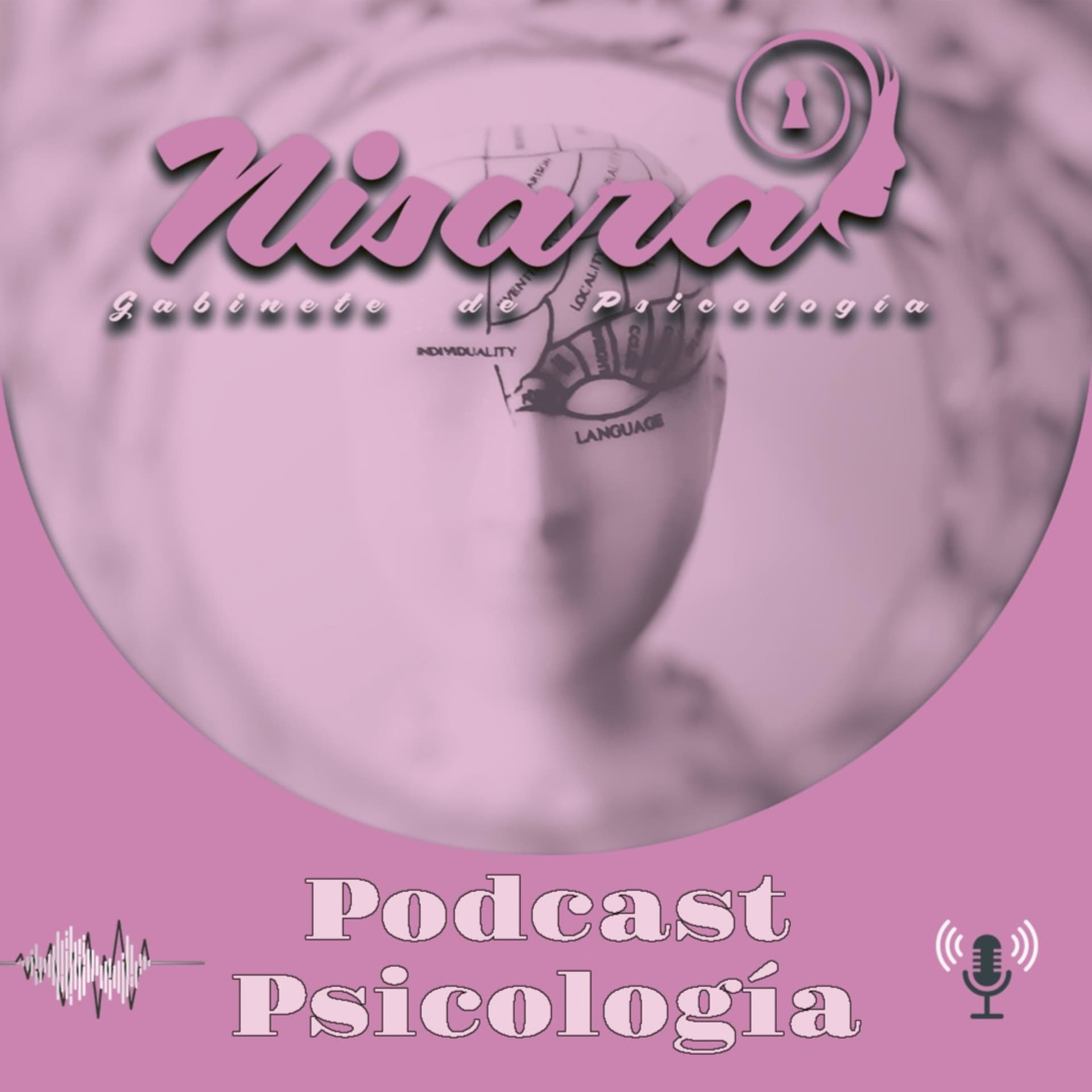 Centro Nisara en La Rebotica - Podcasts