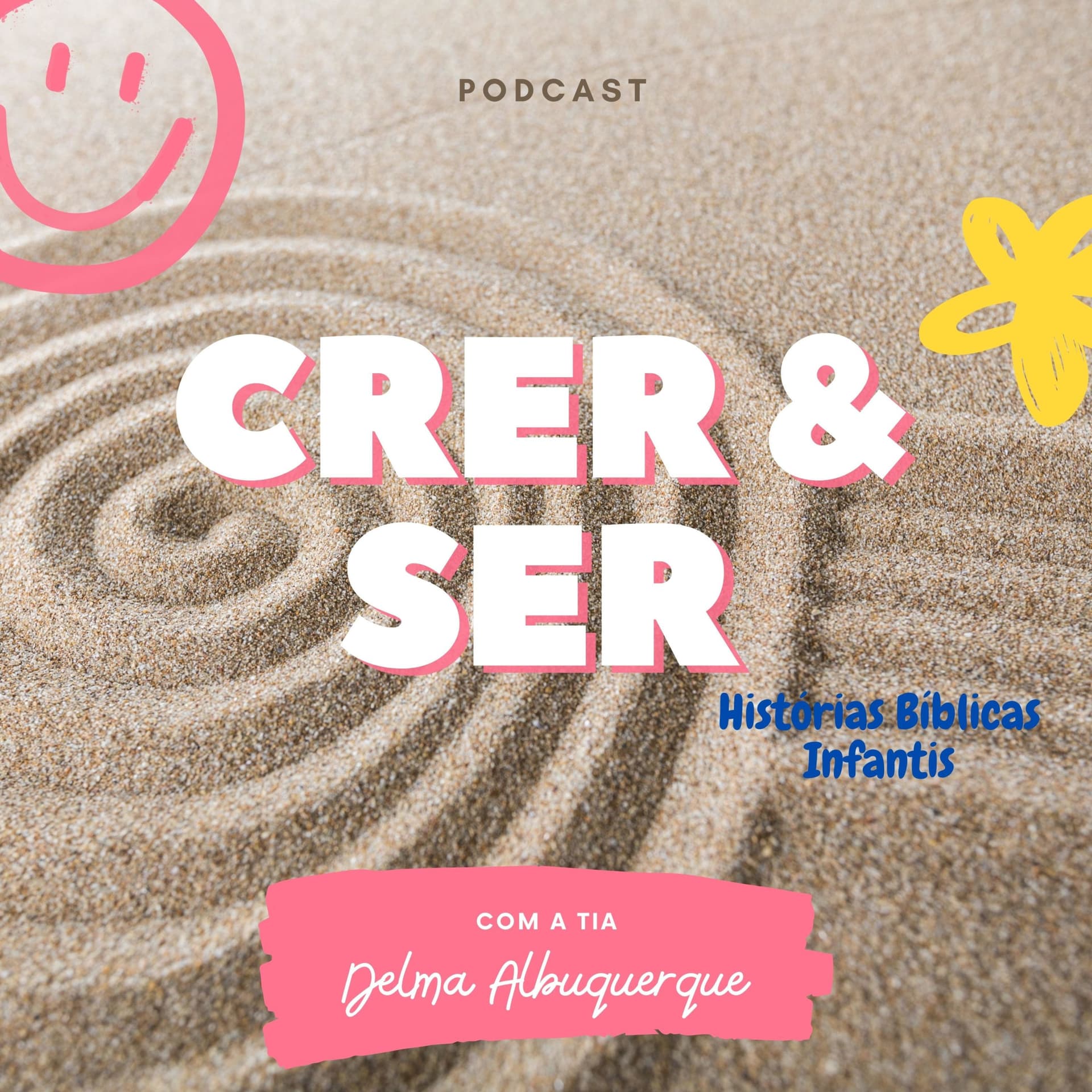 Crer e Ser - Podcasts
