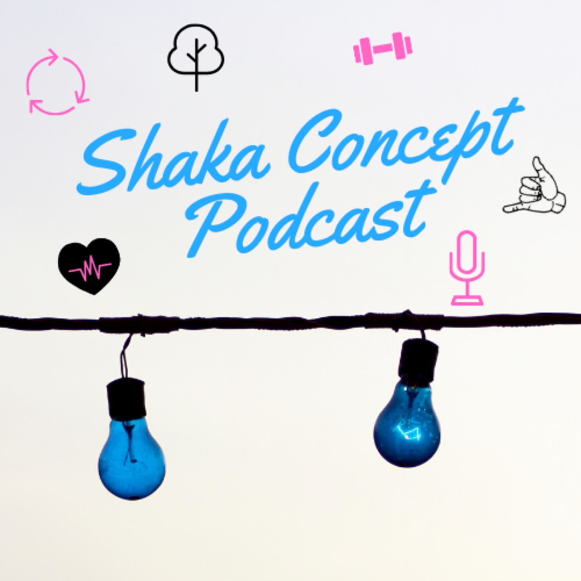 Shaka Concept Podcast - Podcasts