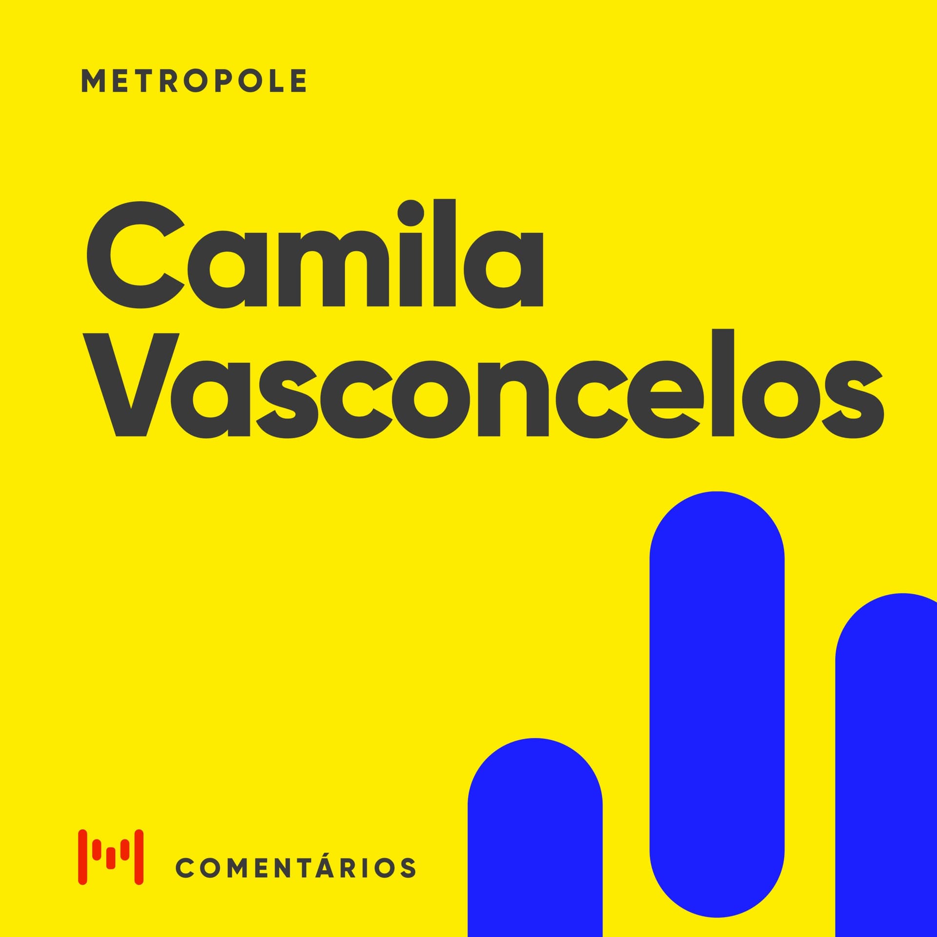 Camila Vasconcelos