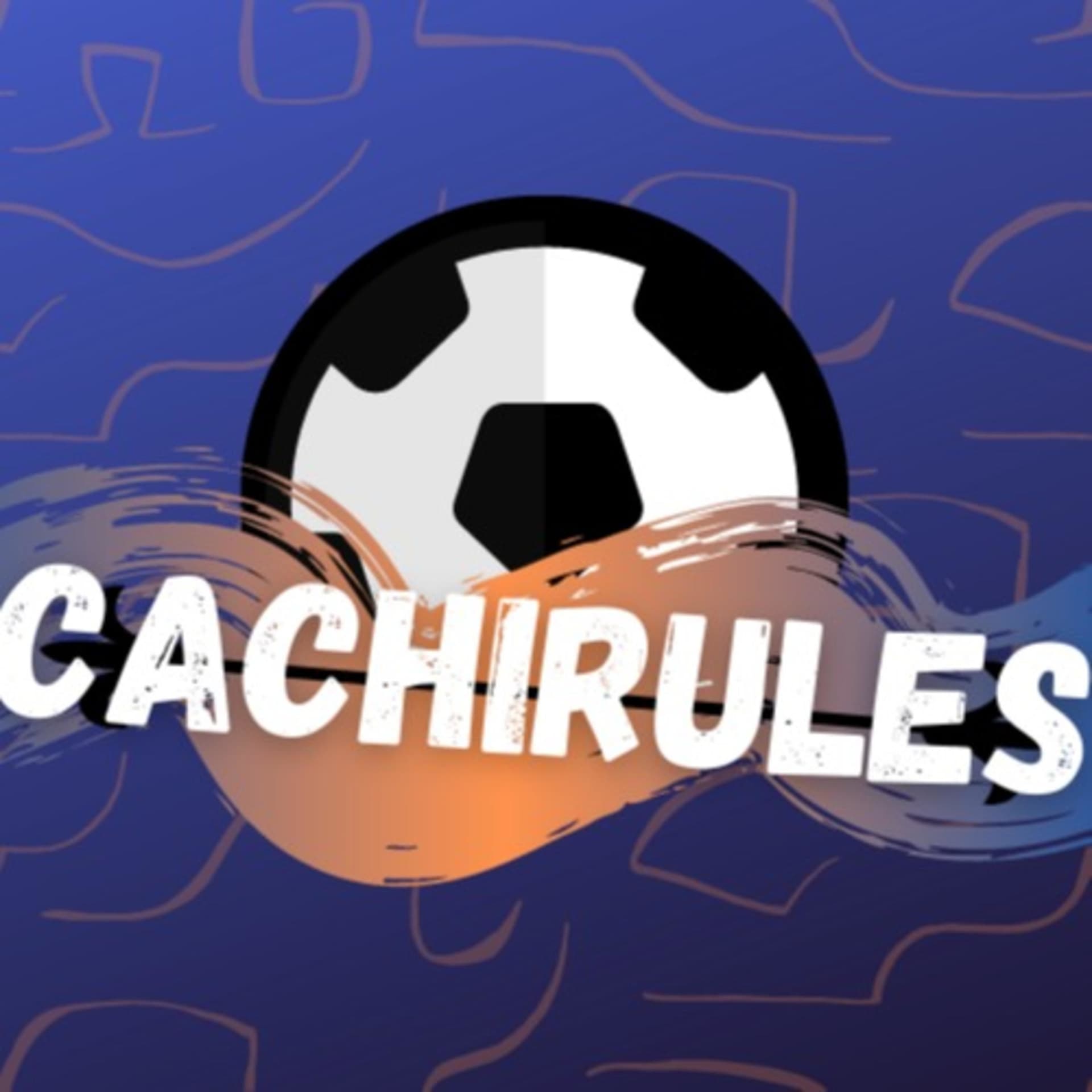 Cachirules - PODCAST - Podcasts