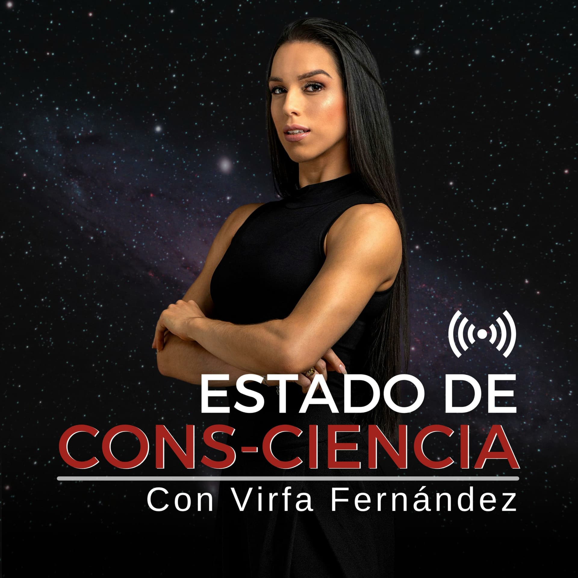 Estado De Consciencia - Podcasts