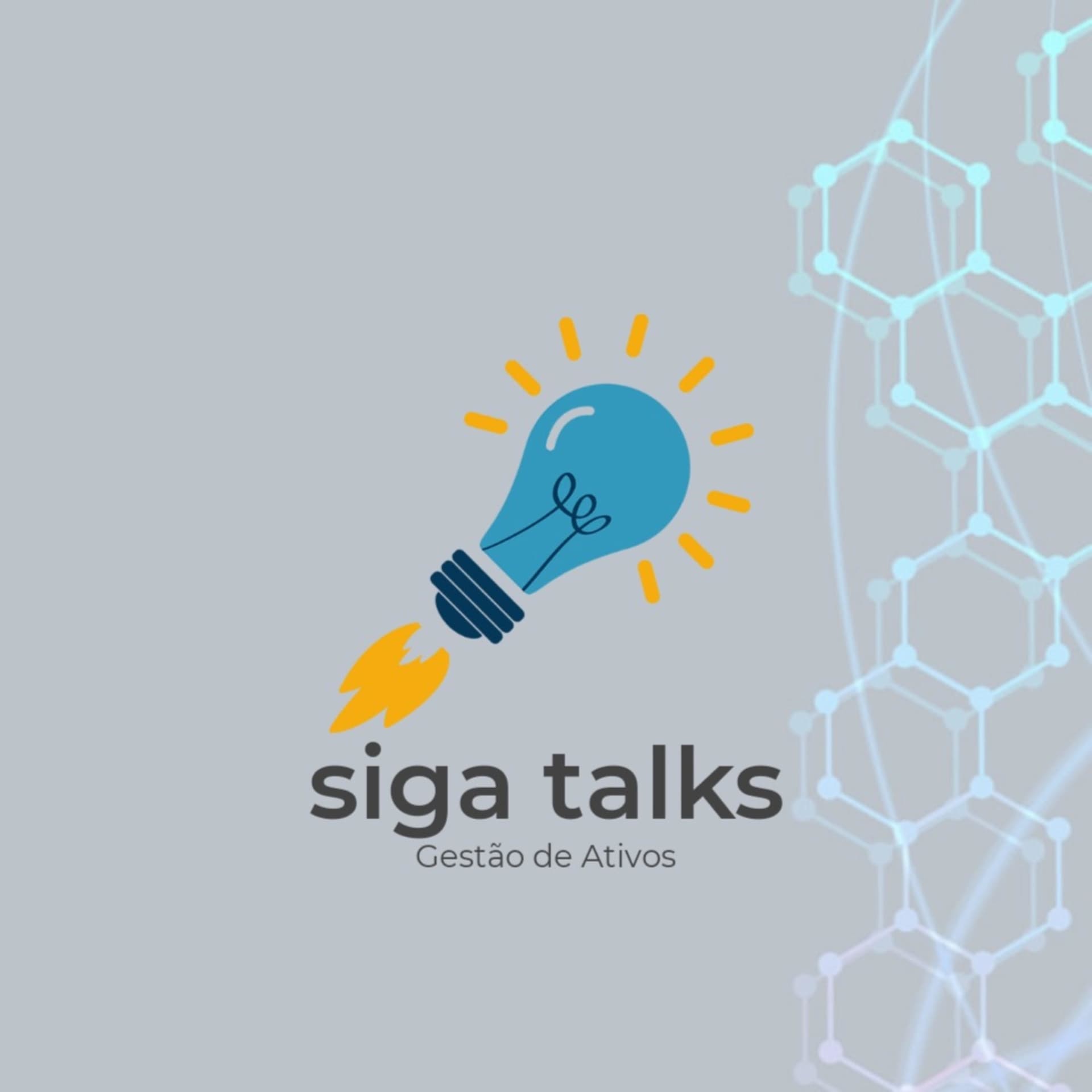 SIGA Talks - Podcasts