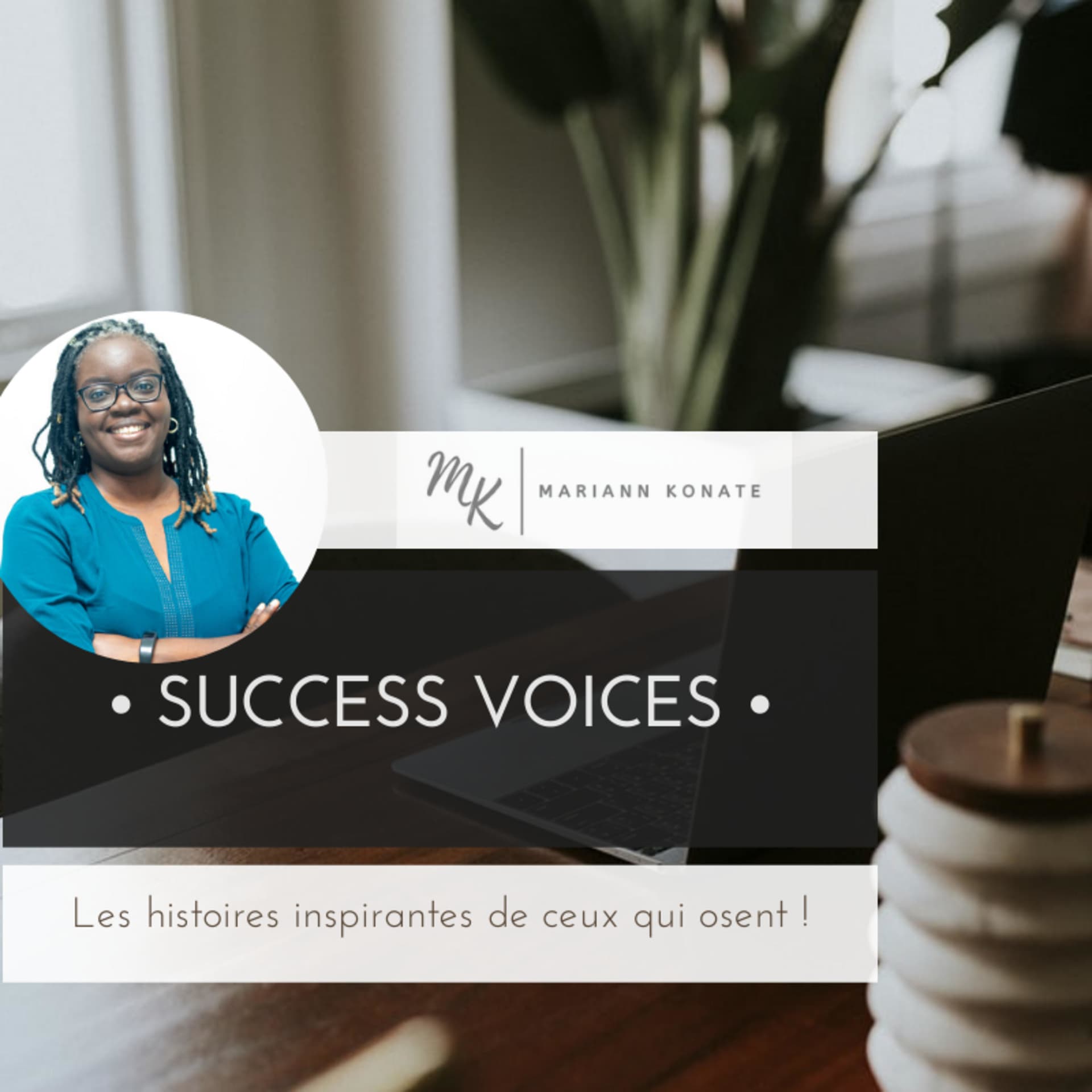 Success Voices - Podcasts
