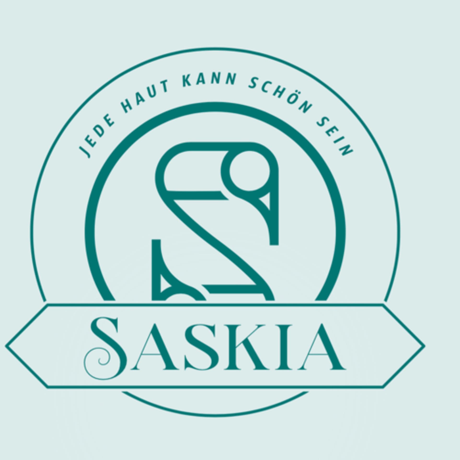 Skincare by Saskia - Podcasts