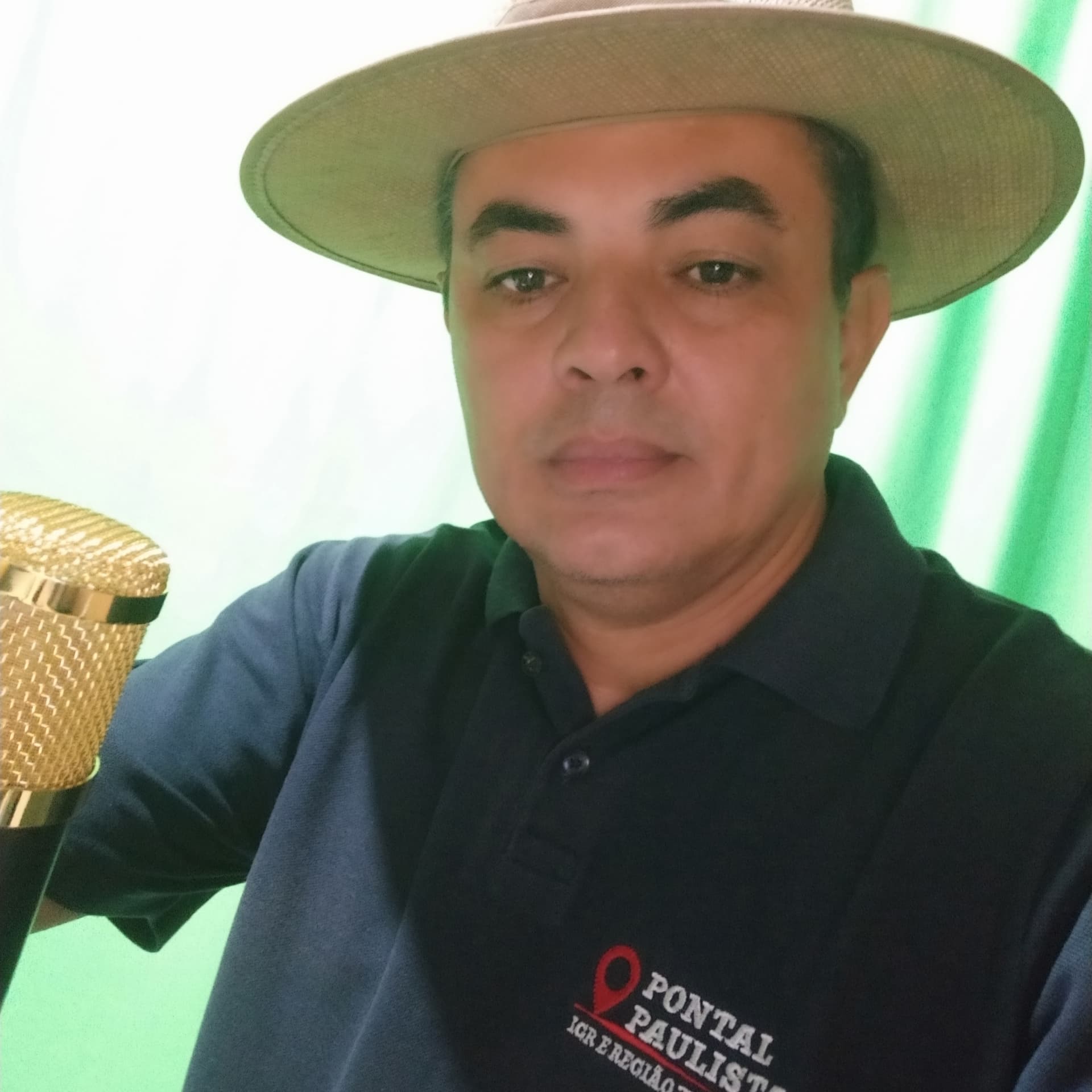 Canal do Jura Vereador Pirapozinho - Podcasts