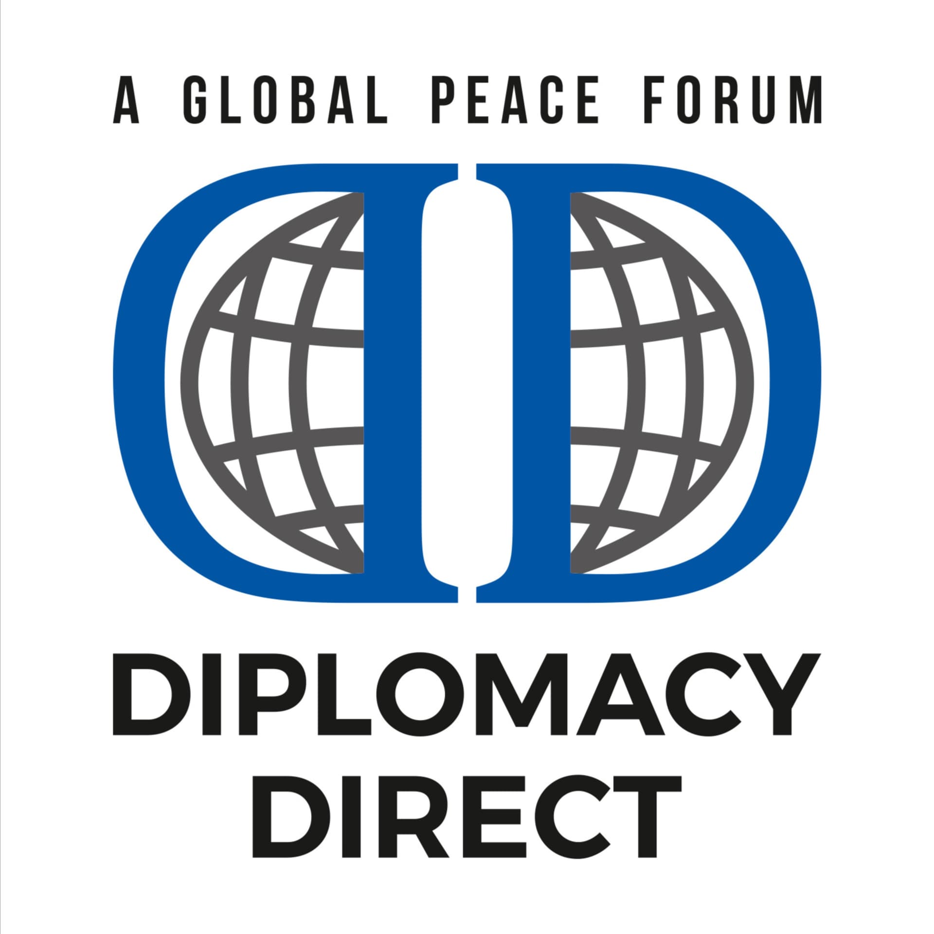Diplomacy Direct - Podcasts