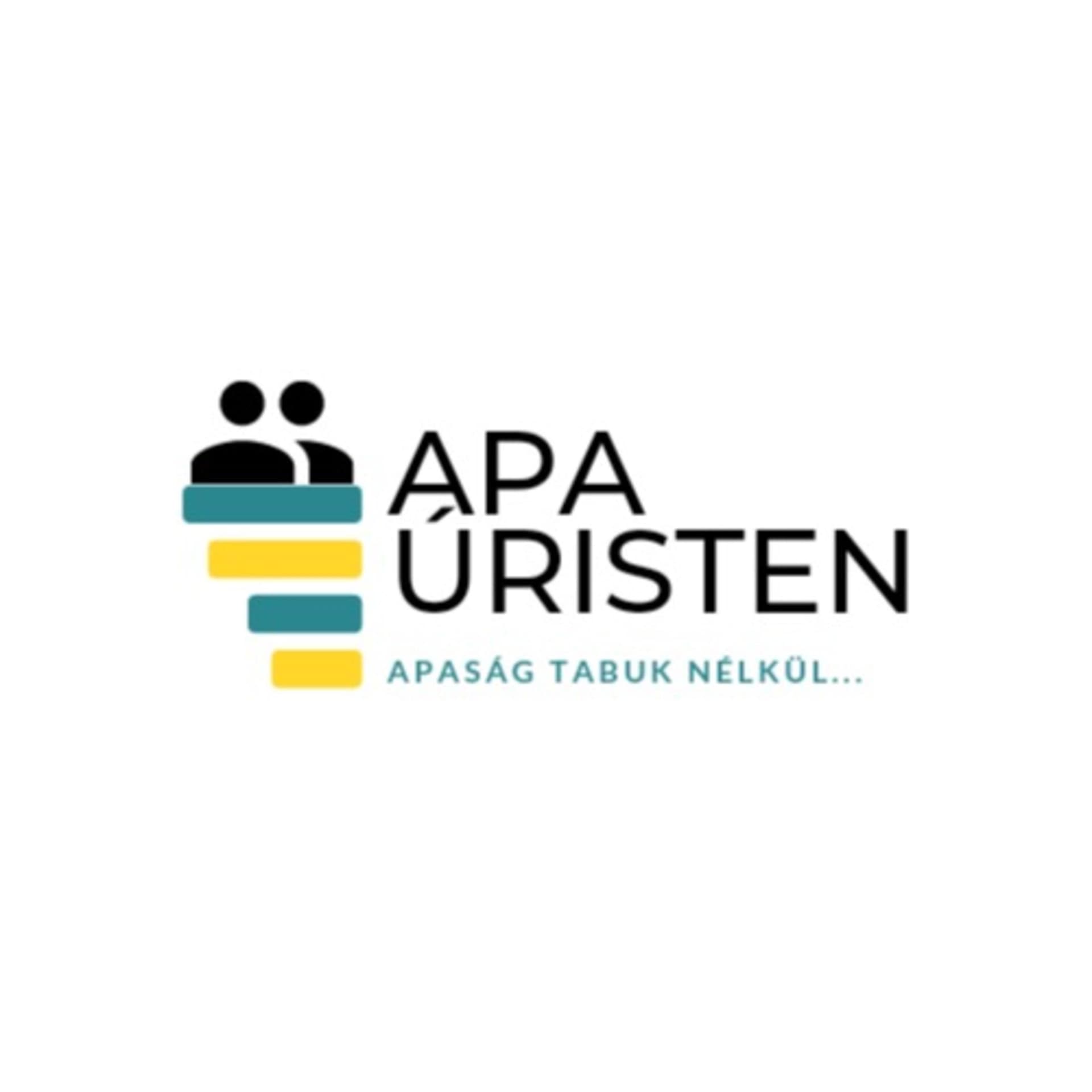 Apa Úristen - Podcasts