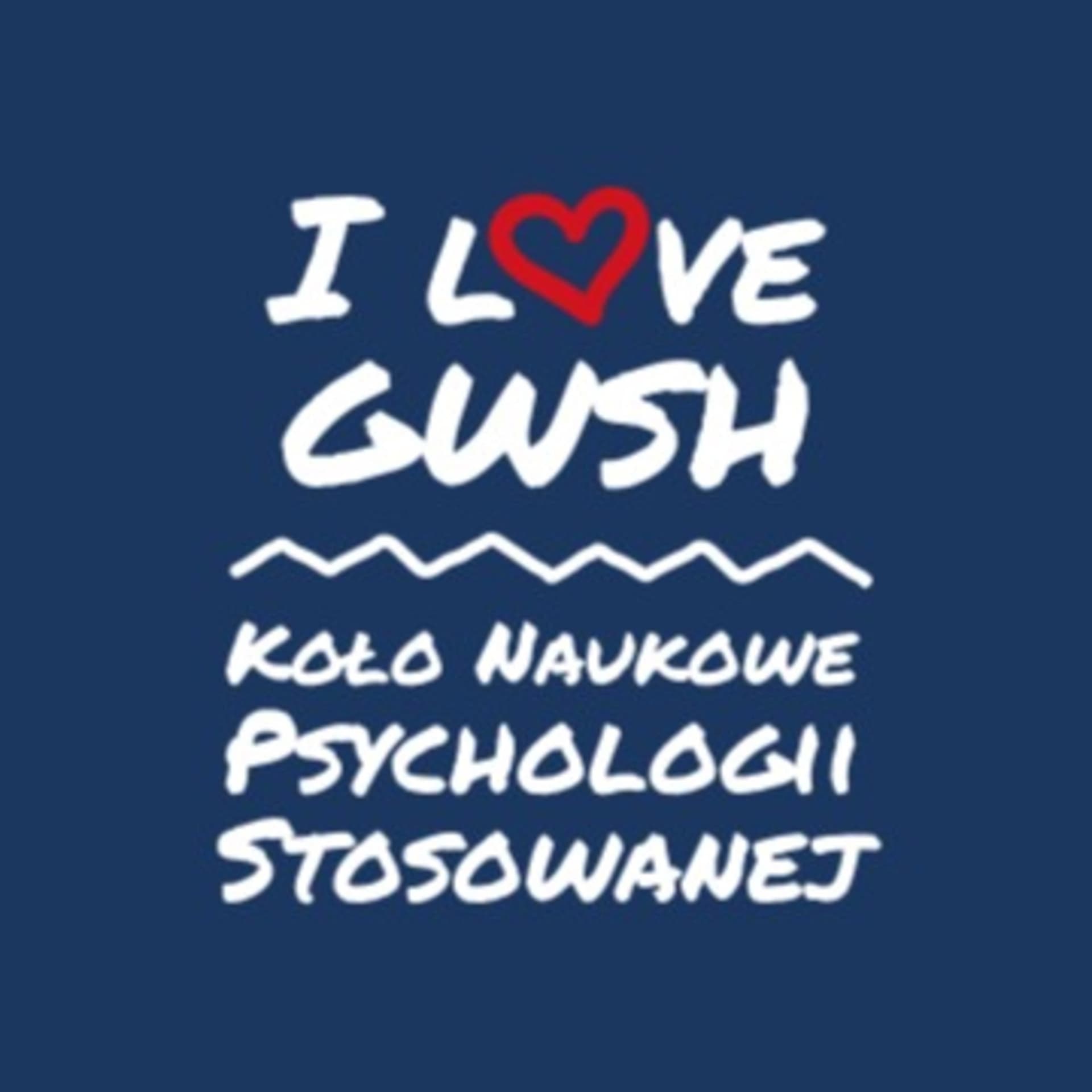 Koło Naukowe Psychologii Stosowanej GWSH