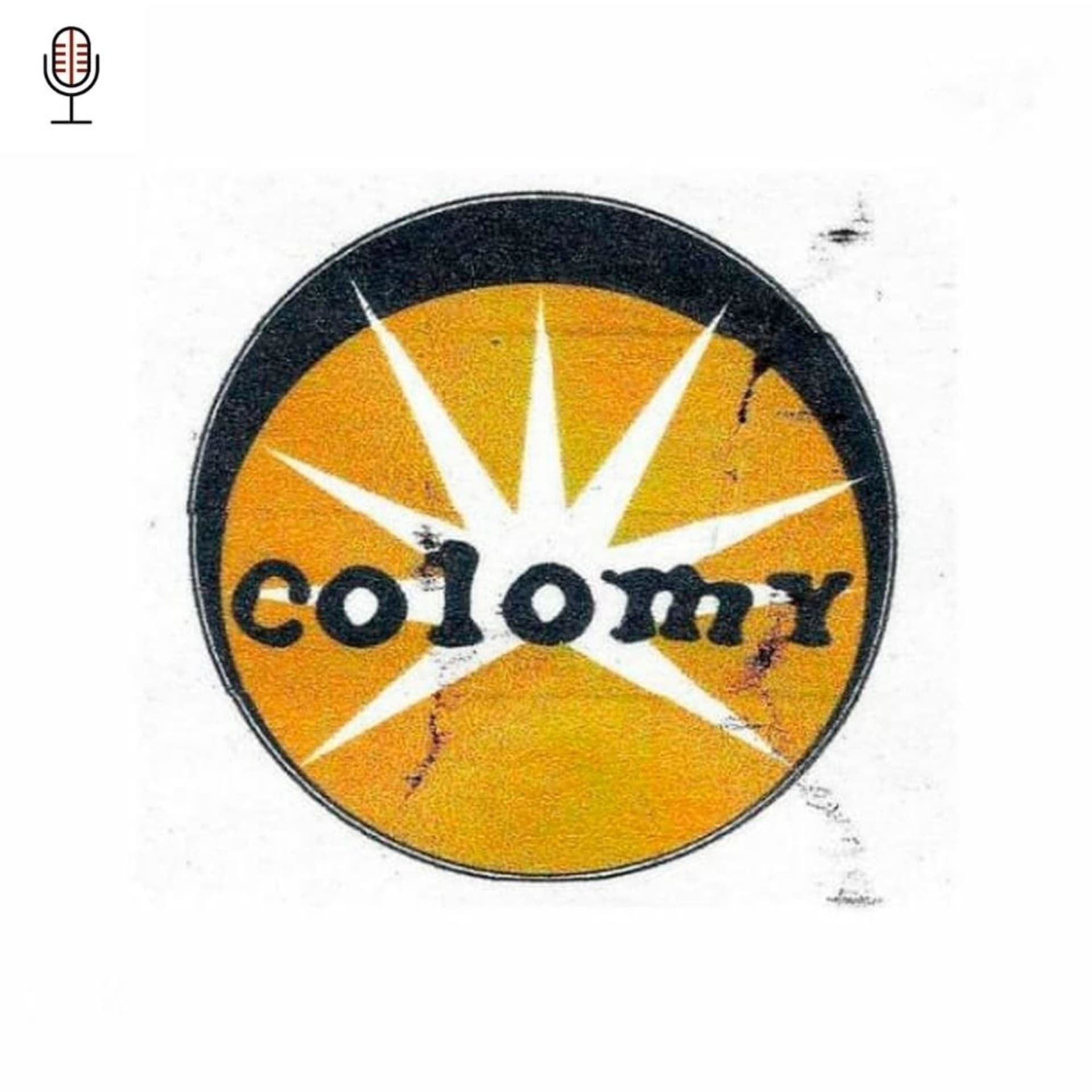Colomy Cast