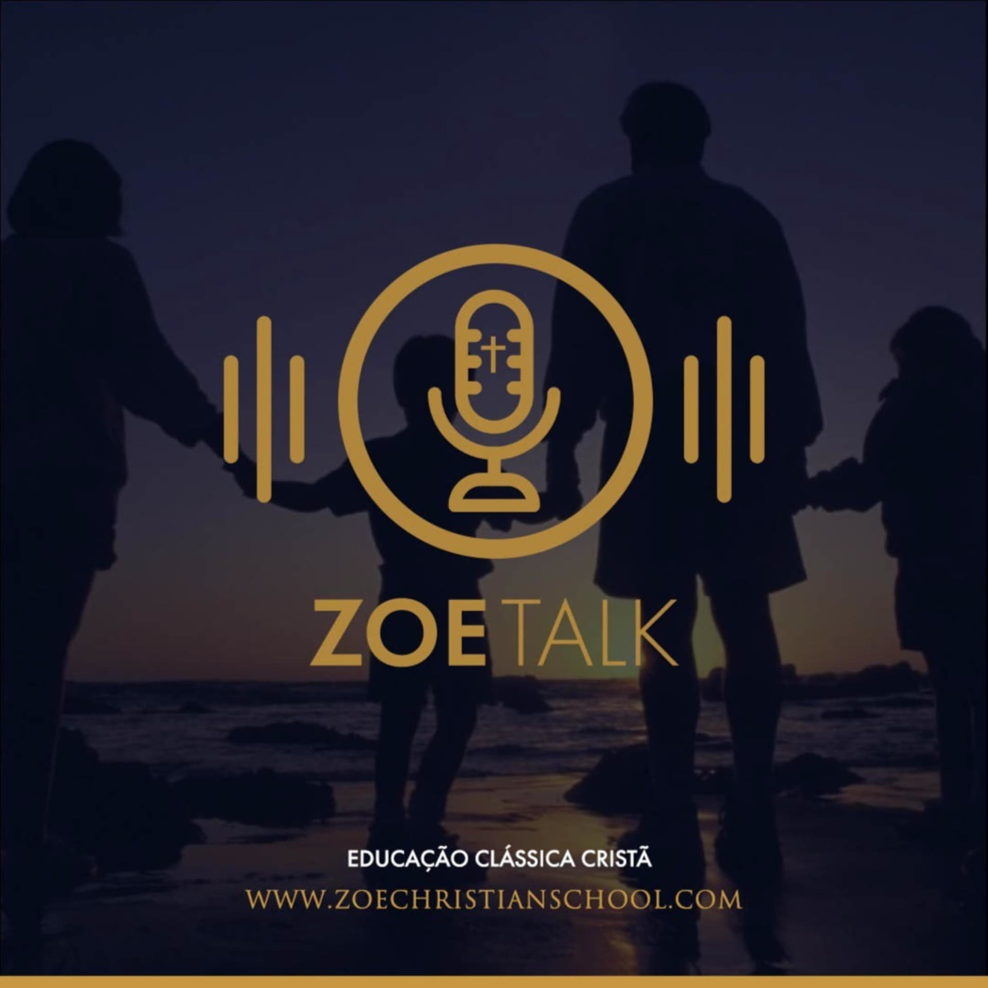 ZoeTalk - Podcasts