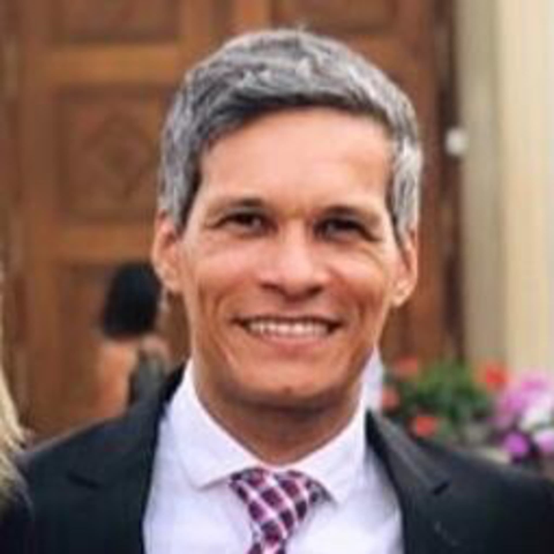 Pr. Ailton Nascimento - Pregações