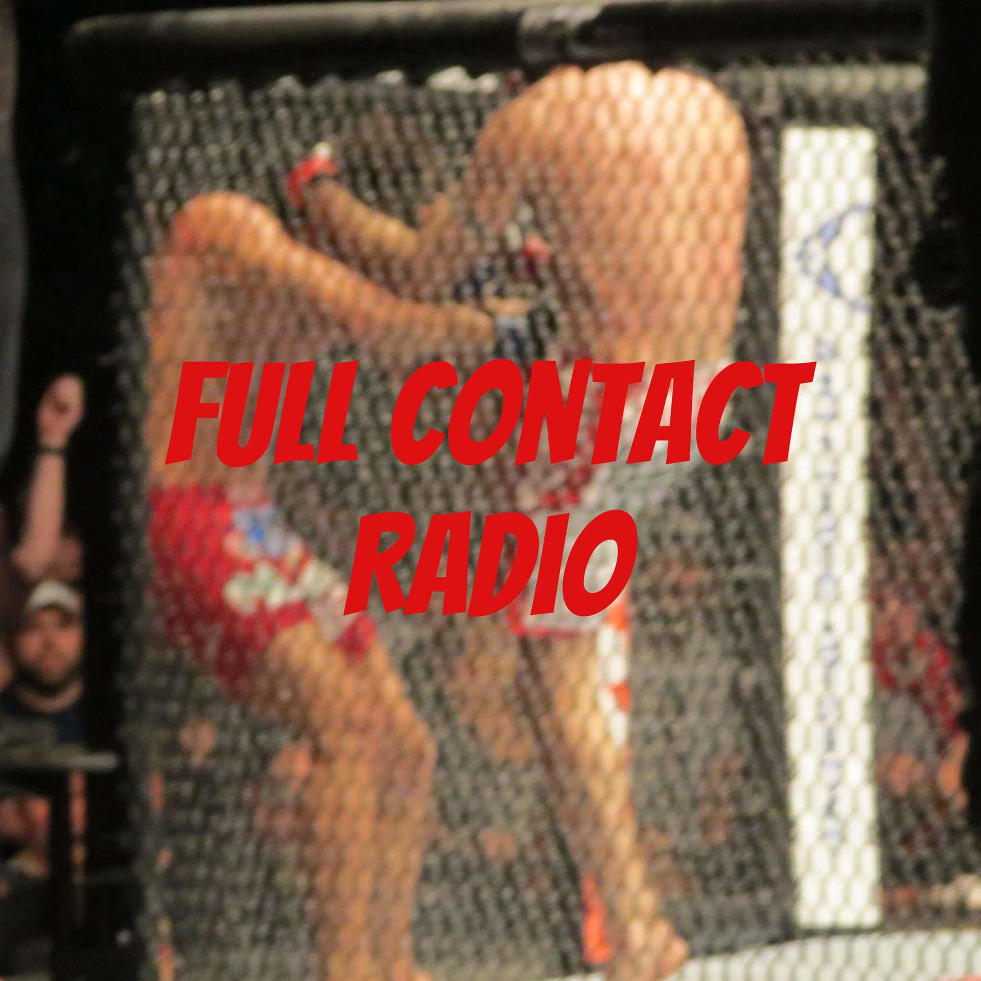 Full Contact Radio - Podcasts