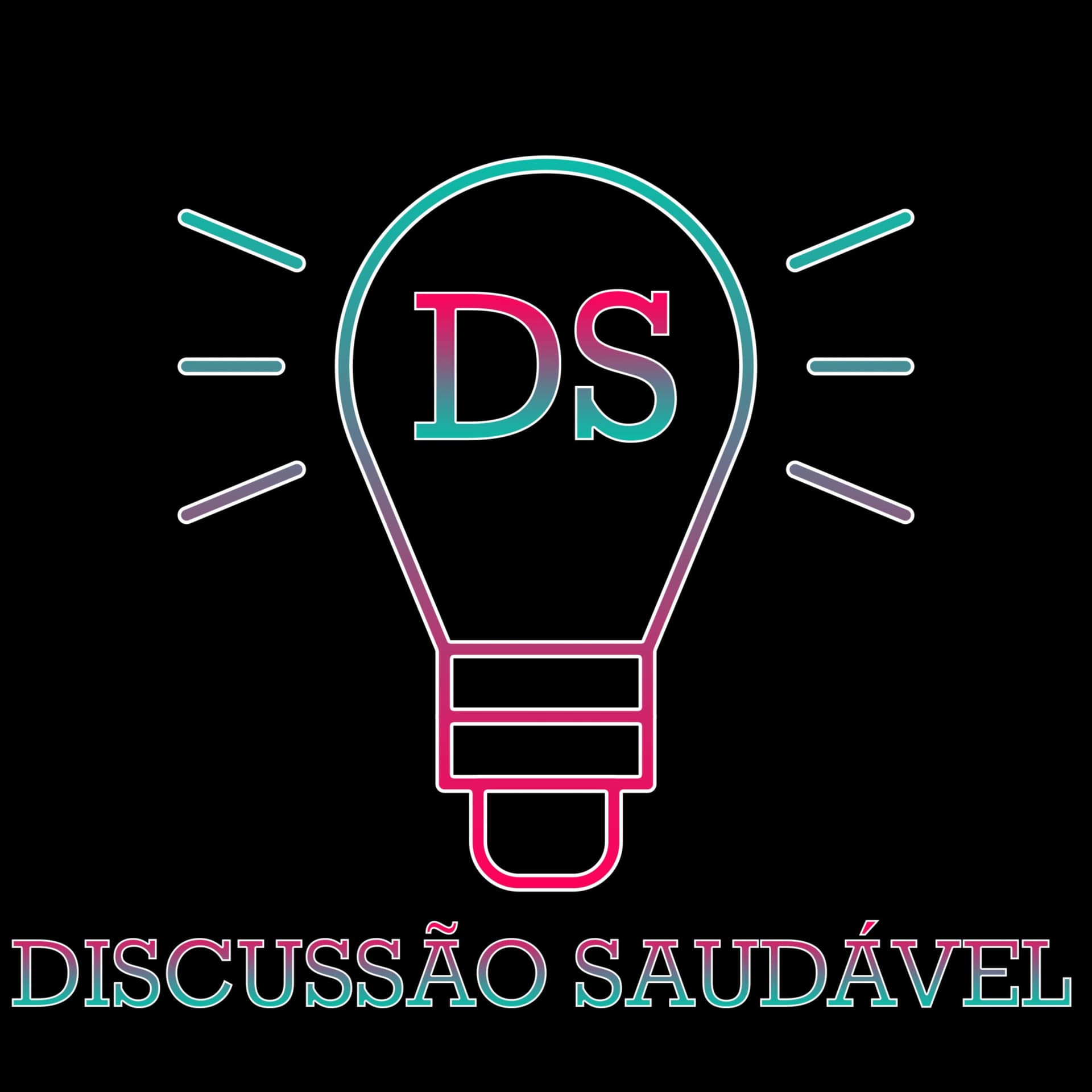 Discussão Saudável - Podcasts
