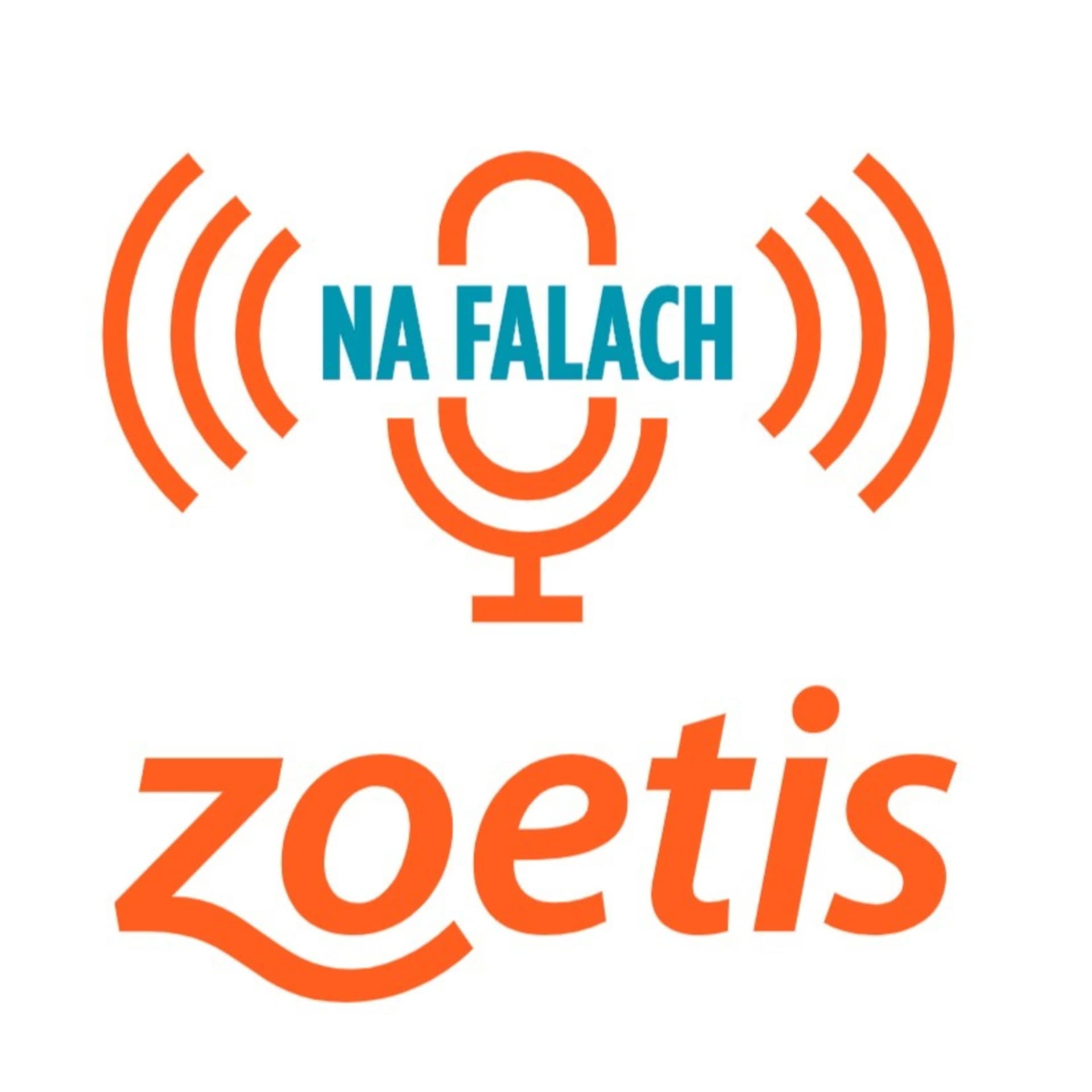 Na Falach Zoetis - Podcasts