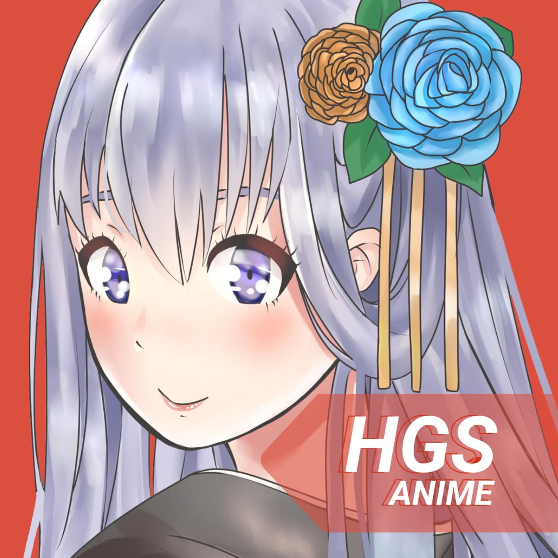 HGS ANIME - Podcasts