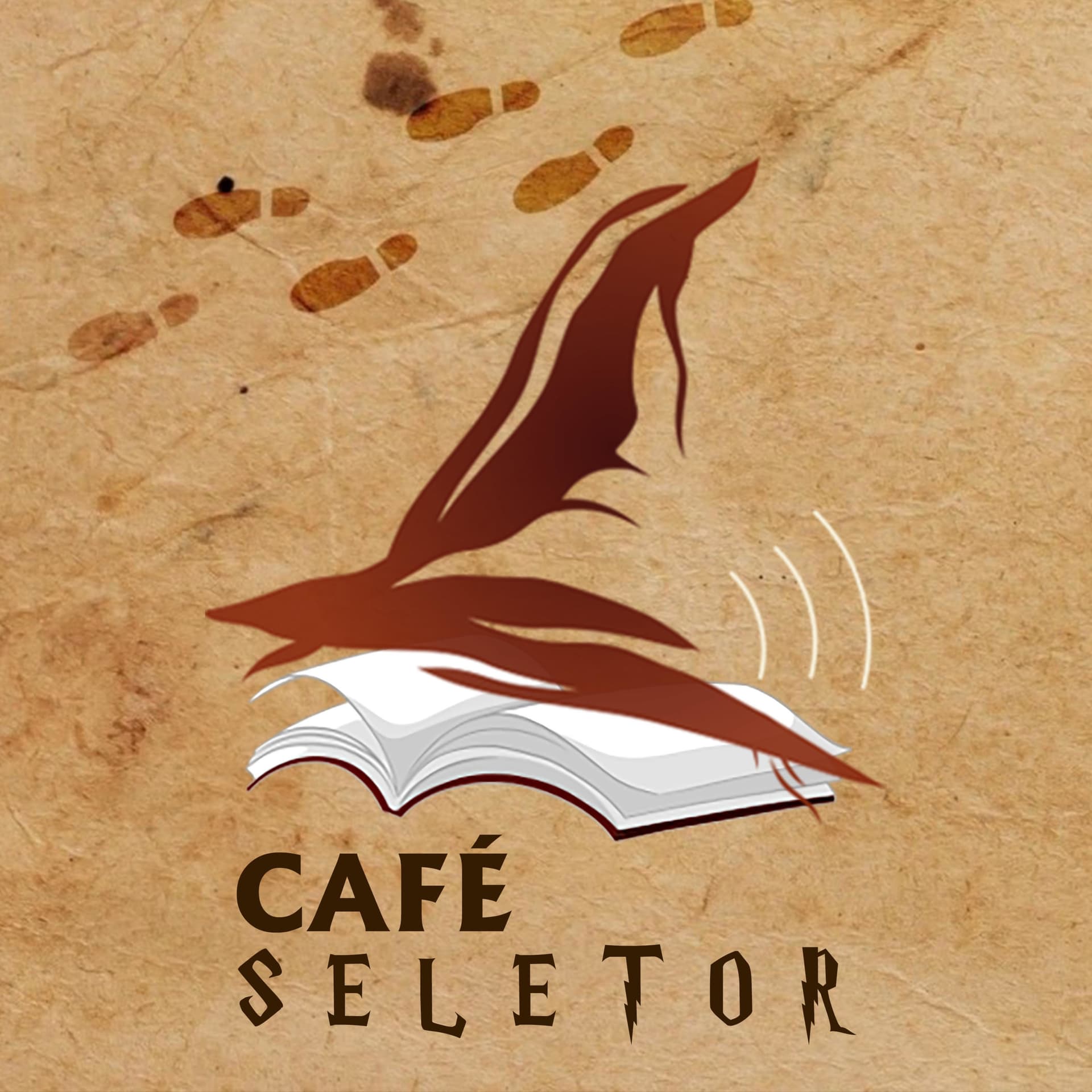 Café Seletor - Podcasts