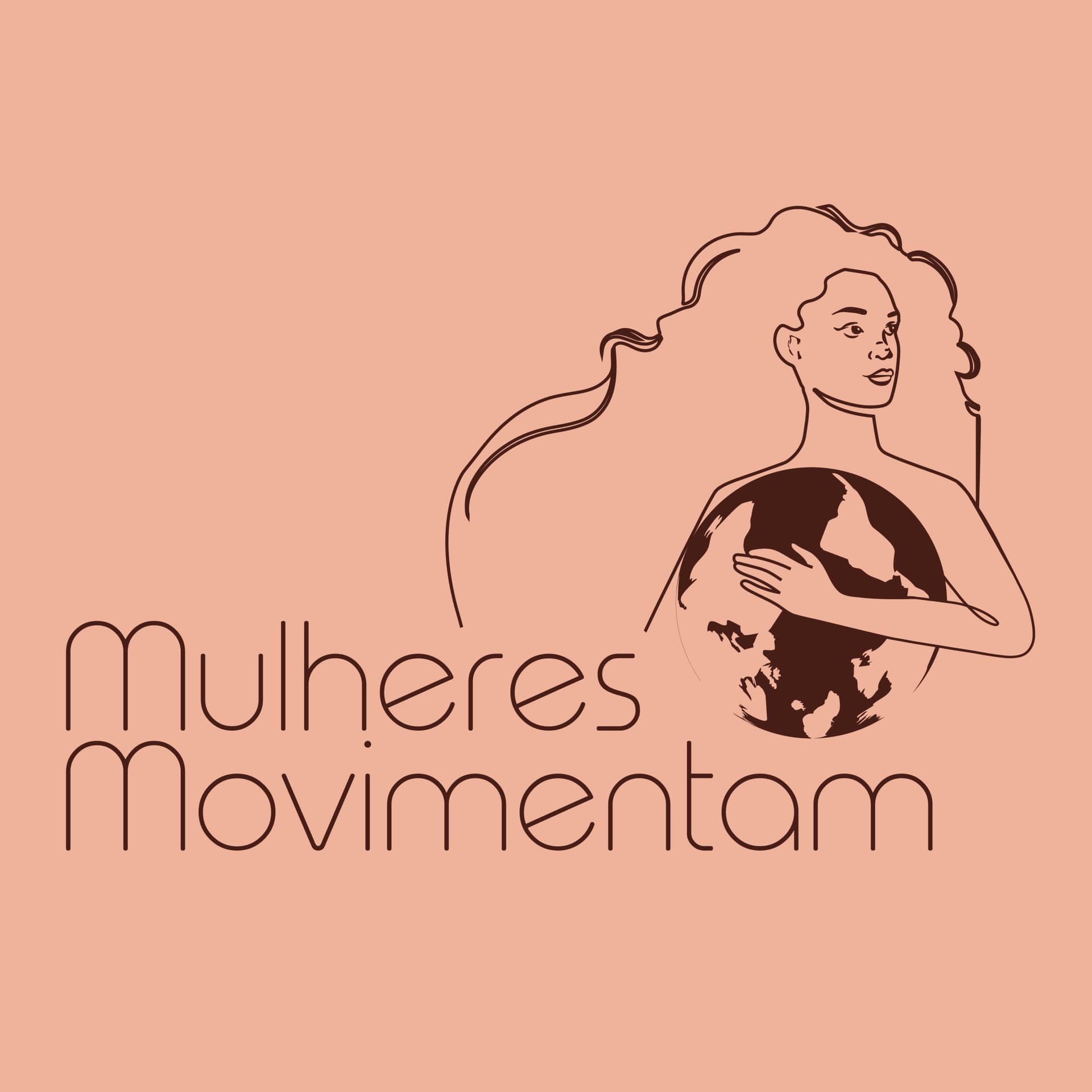 Mulheres Movimentam - Podcasts