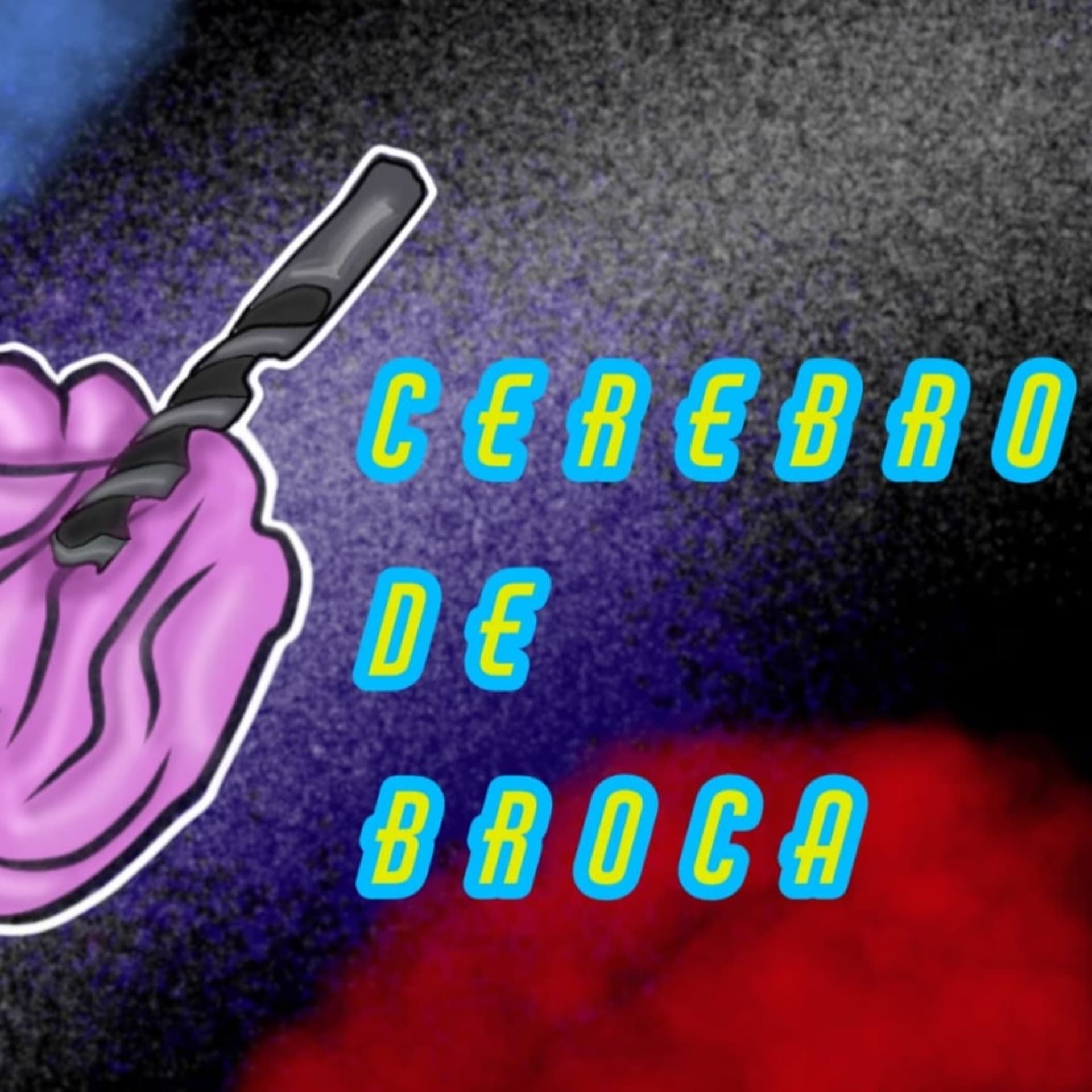 Cerebro RadioMX (Cerebro de Broca) - Podcasts