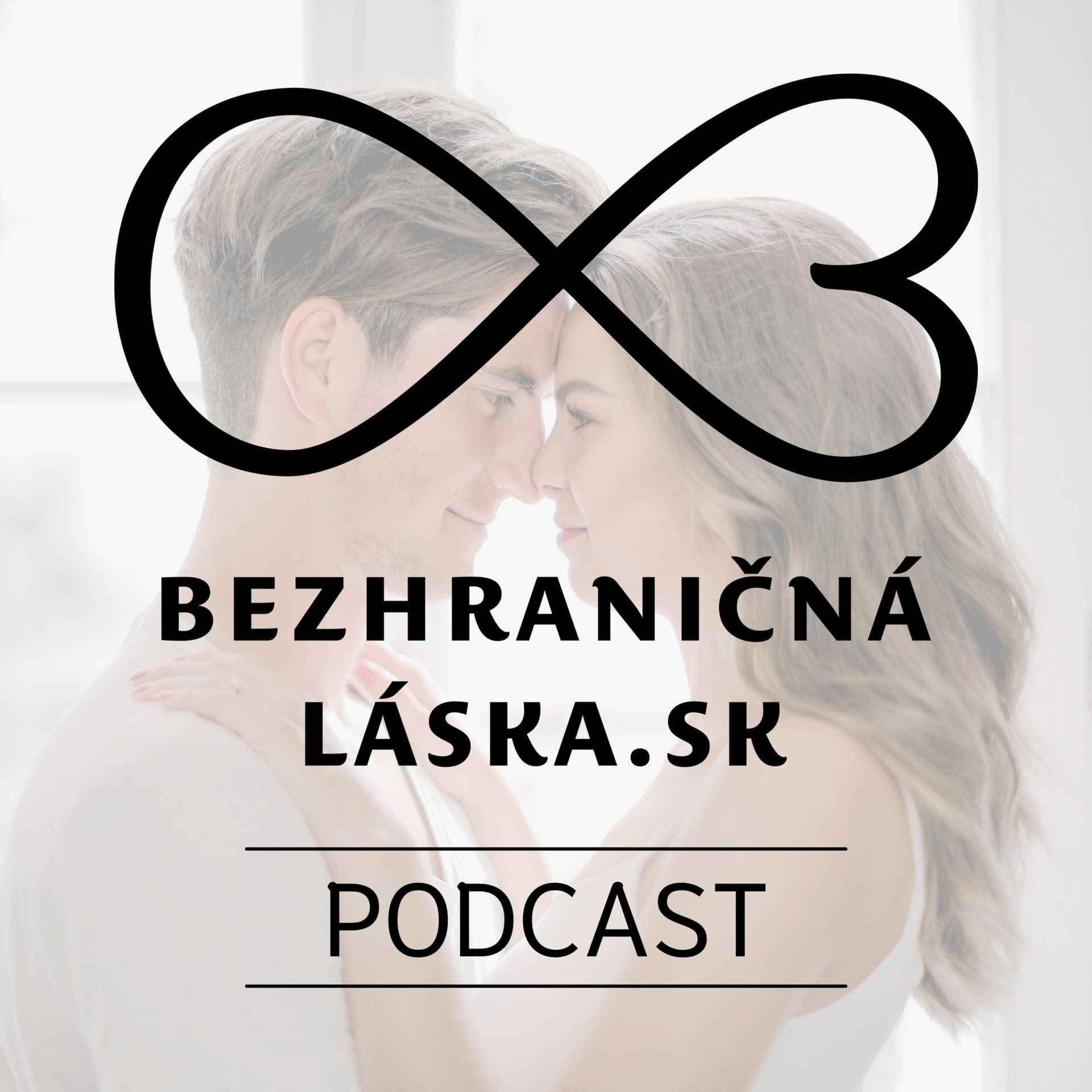 Bezhraničná Podcast - Podcasts