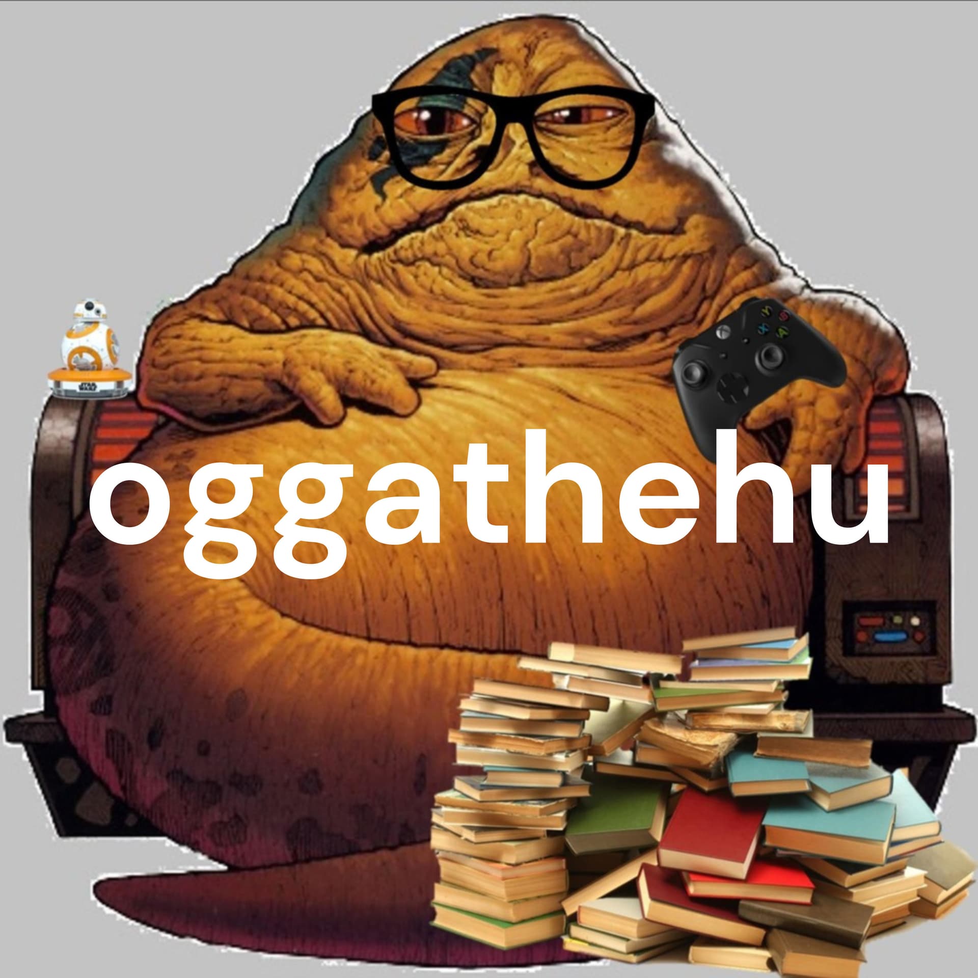 bloggathehutt
