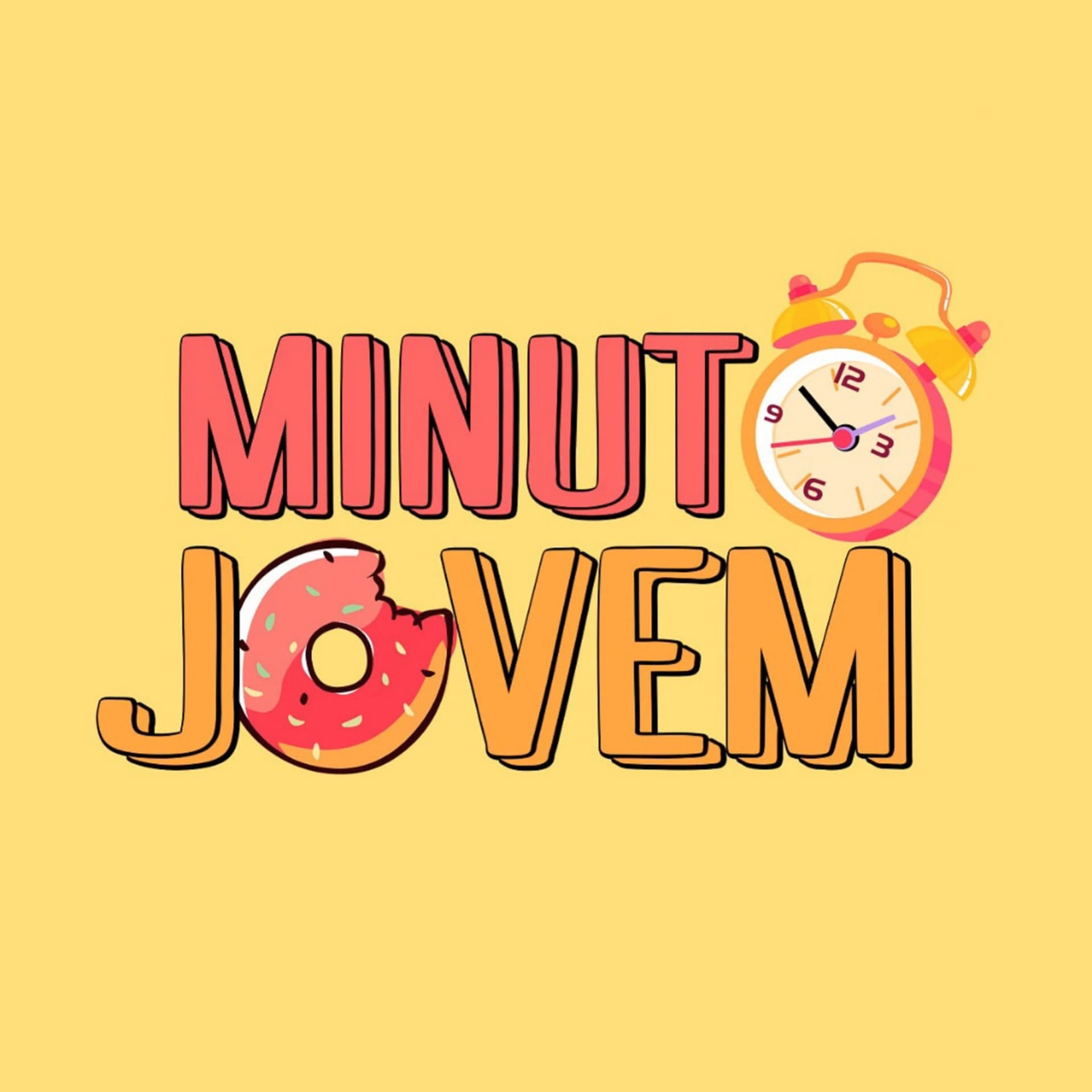 Minuto Jovem - Podcasts