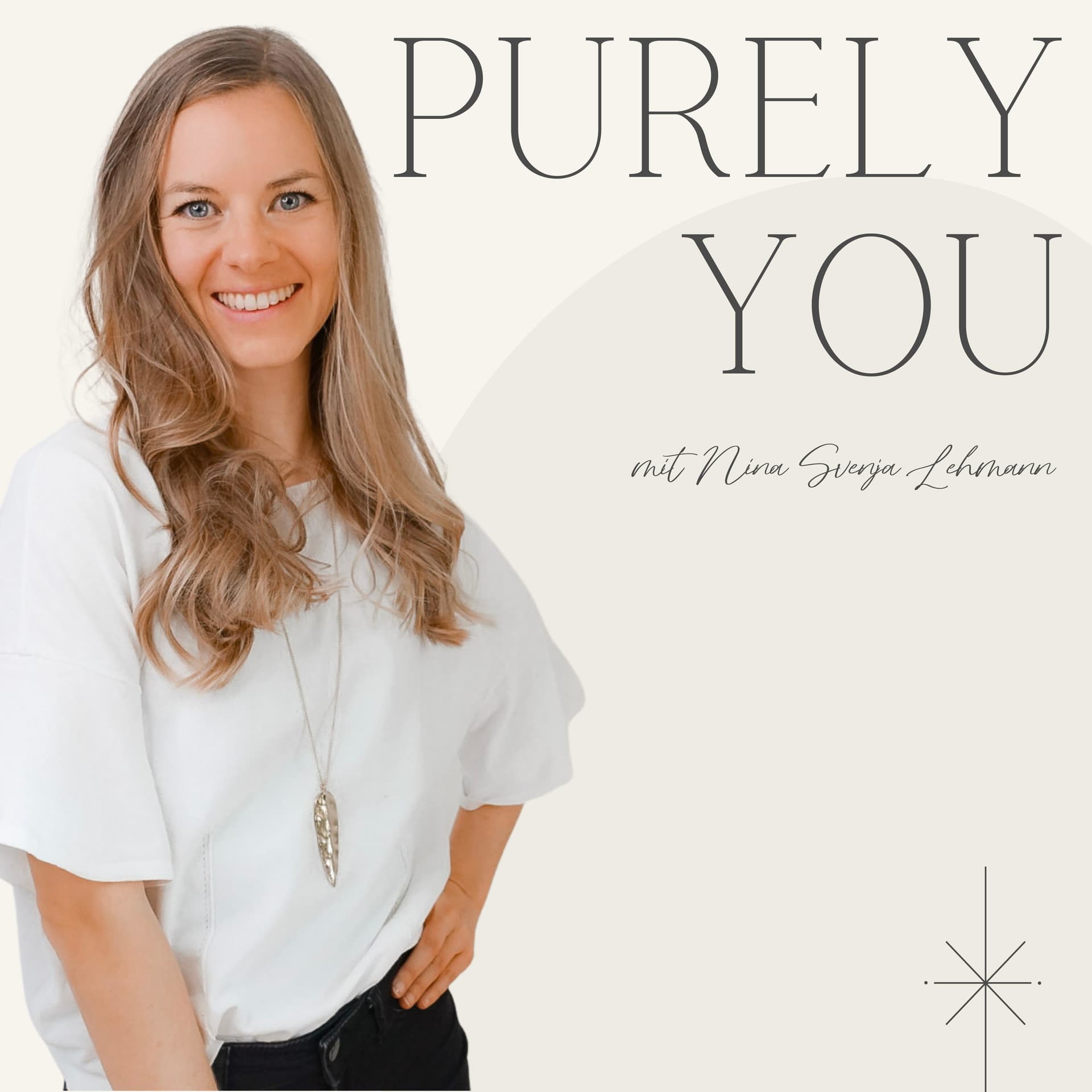 Purely You | Körper und Seele im Einklang - Podcasts