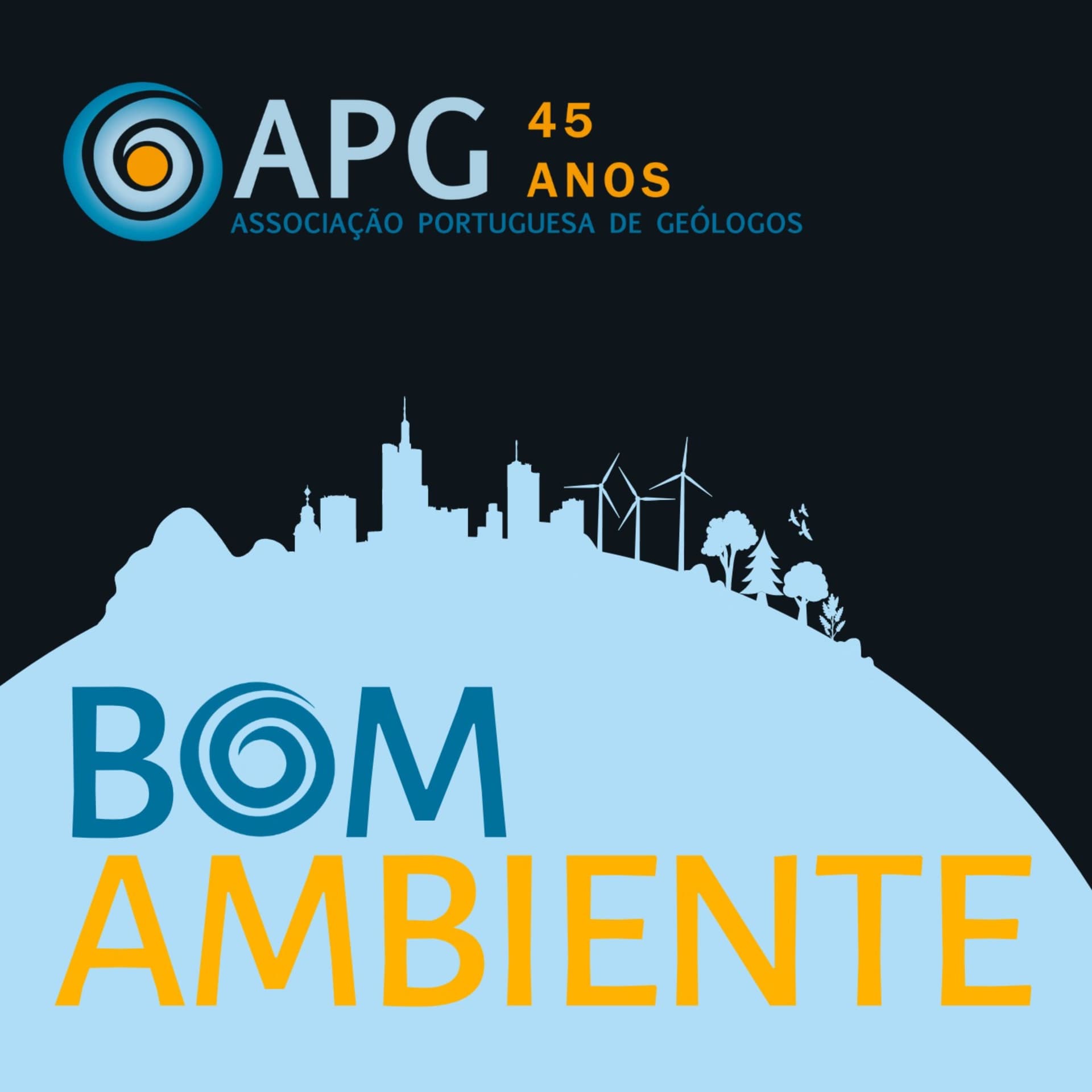 Bom Ambiente - Podcasts