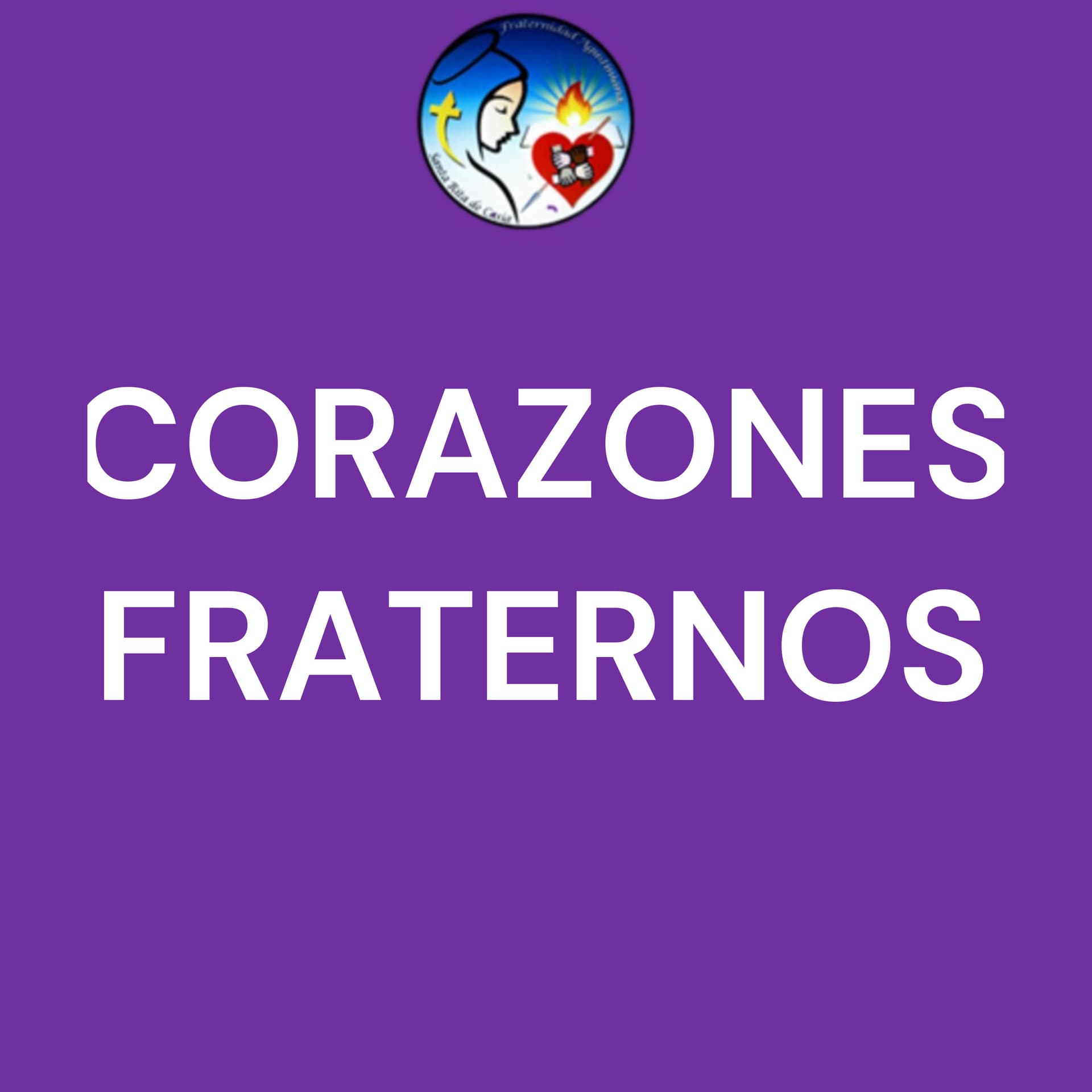 CORAZONES FRATERNOS - Podcasts