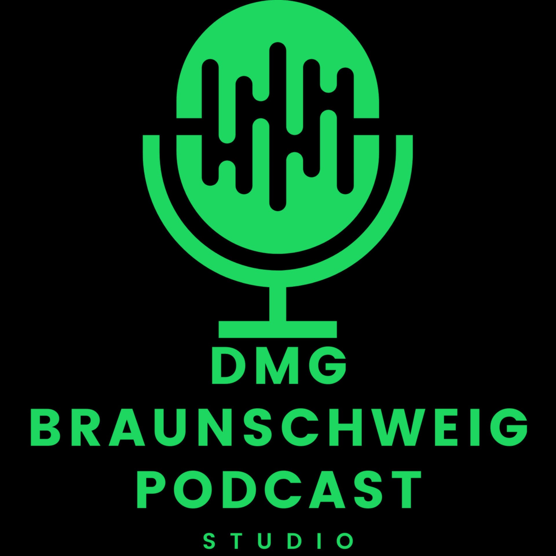 DMG Braunschweig Podcast - Podcasts