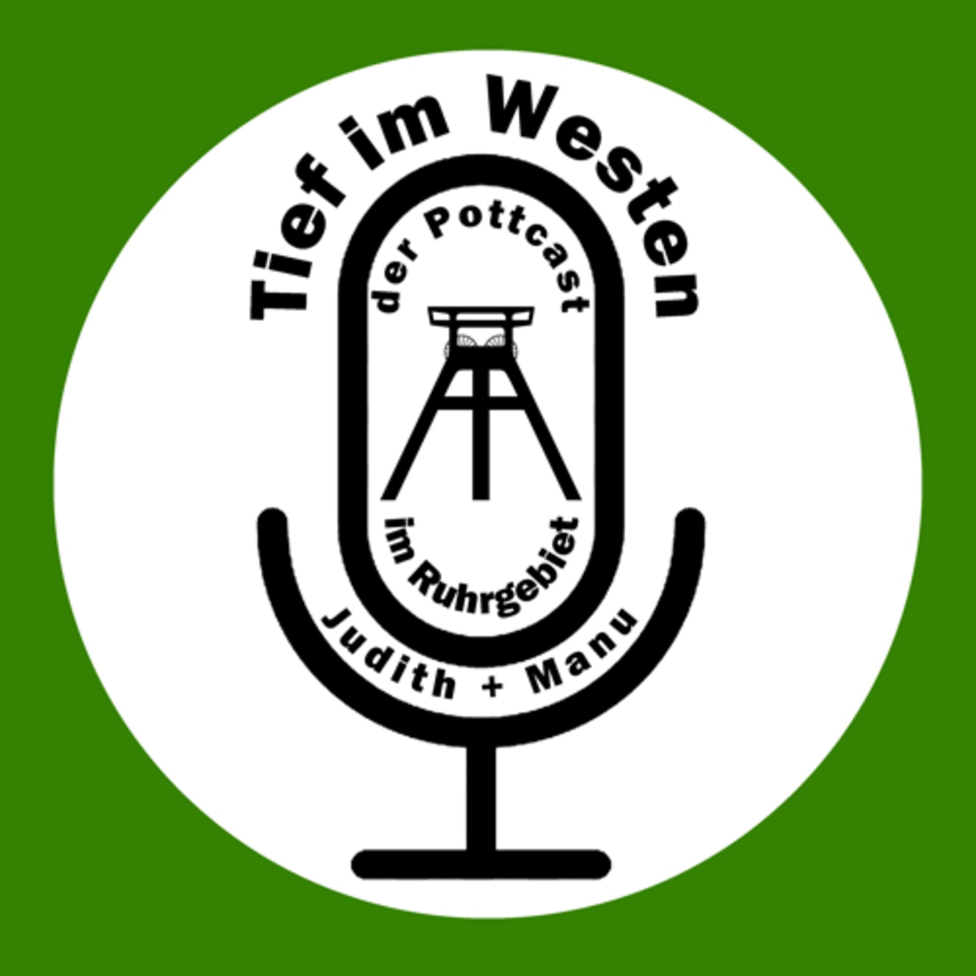 Tief im Westen - Podcasts