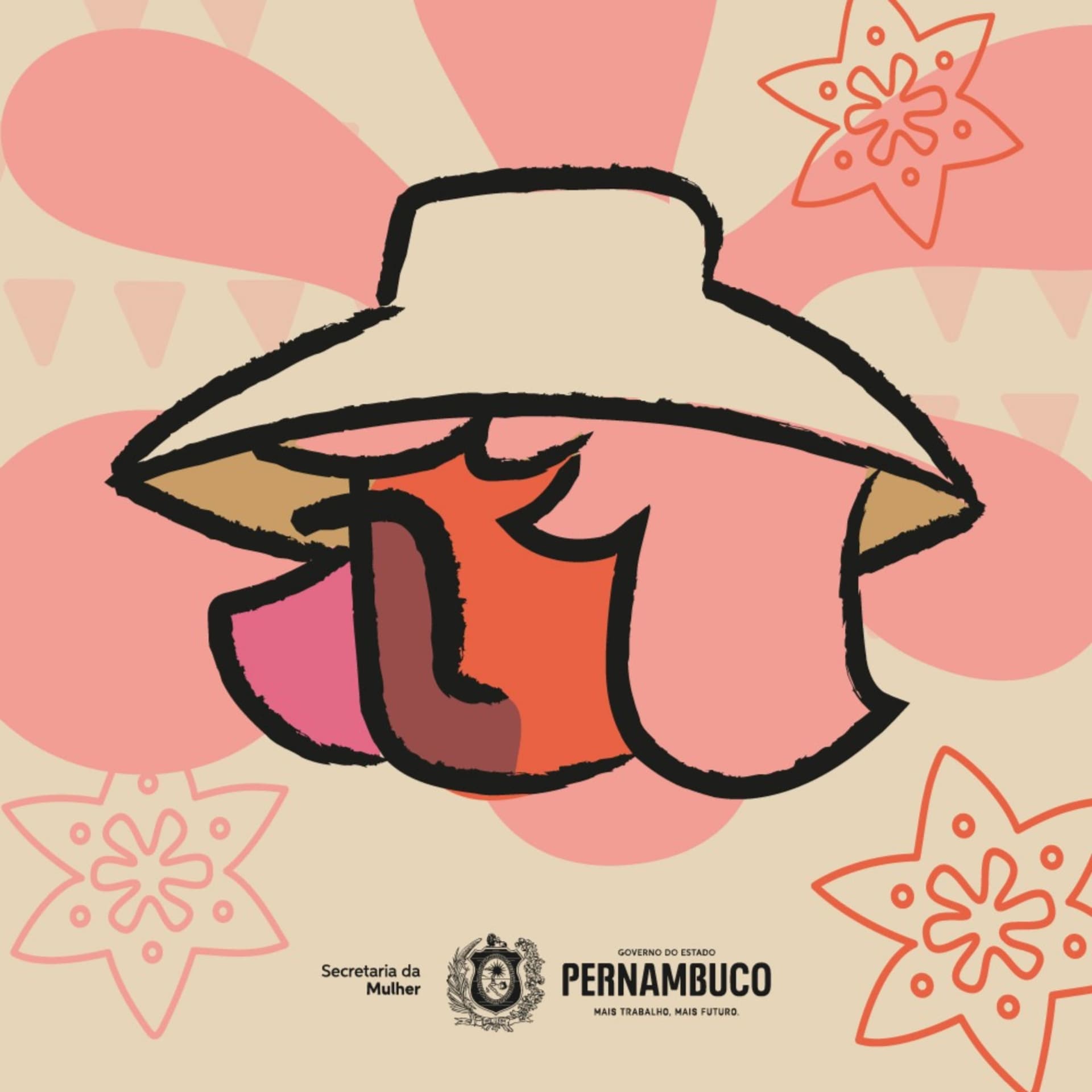 Mulheres de Março - Podcasts