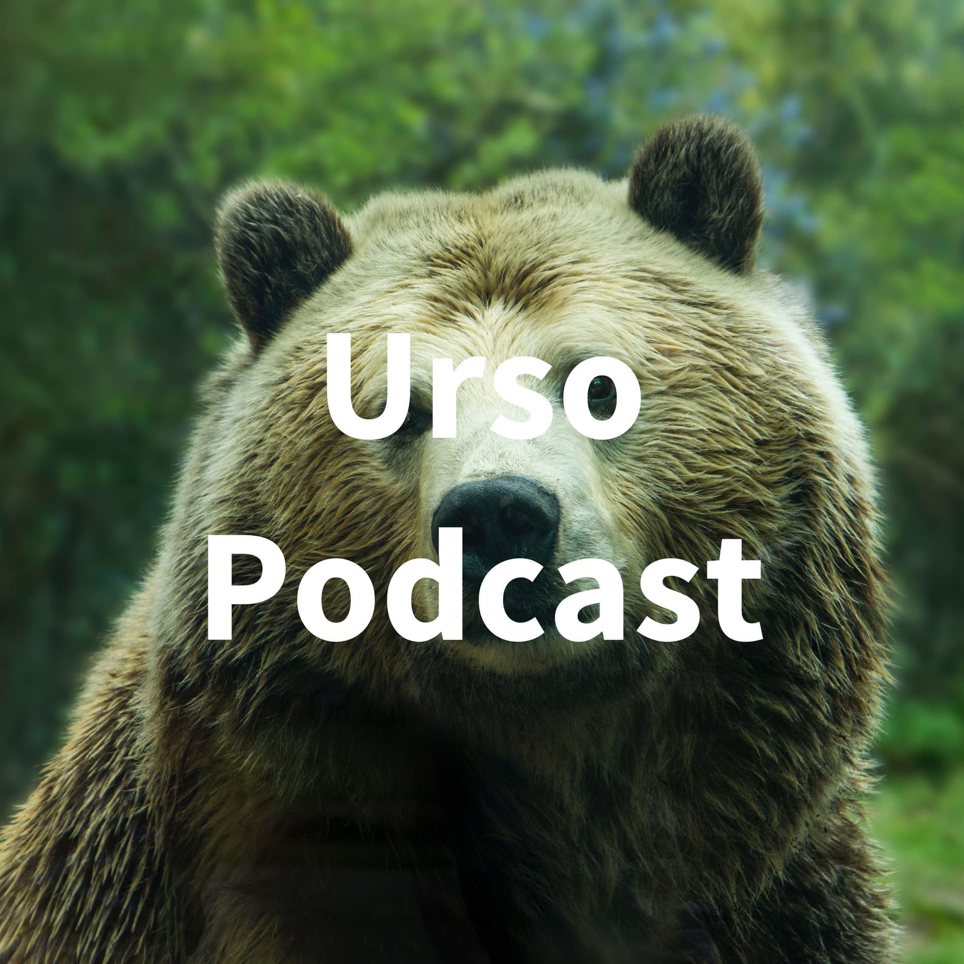 Urso Podcast - Podcasts