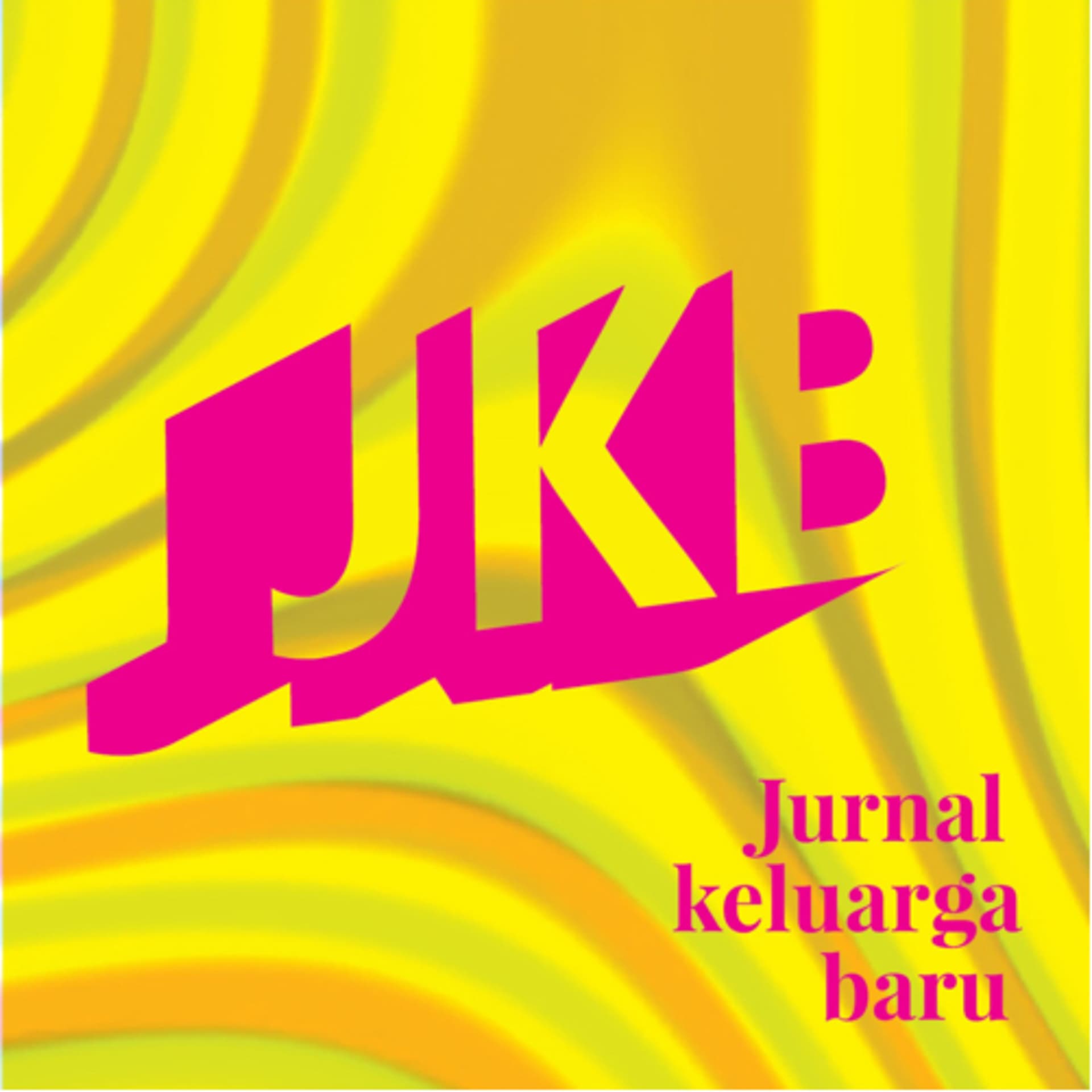 Jurnal Keluarga Baru - Podcasts