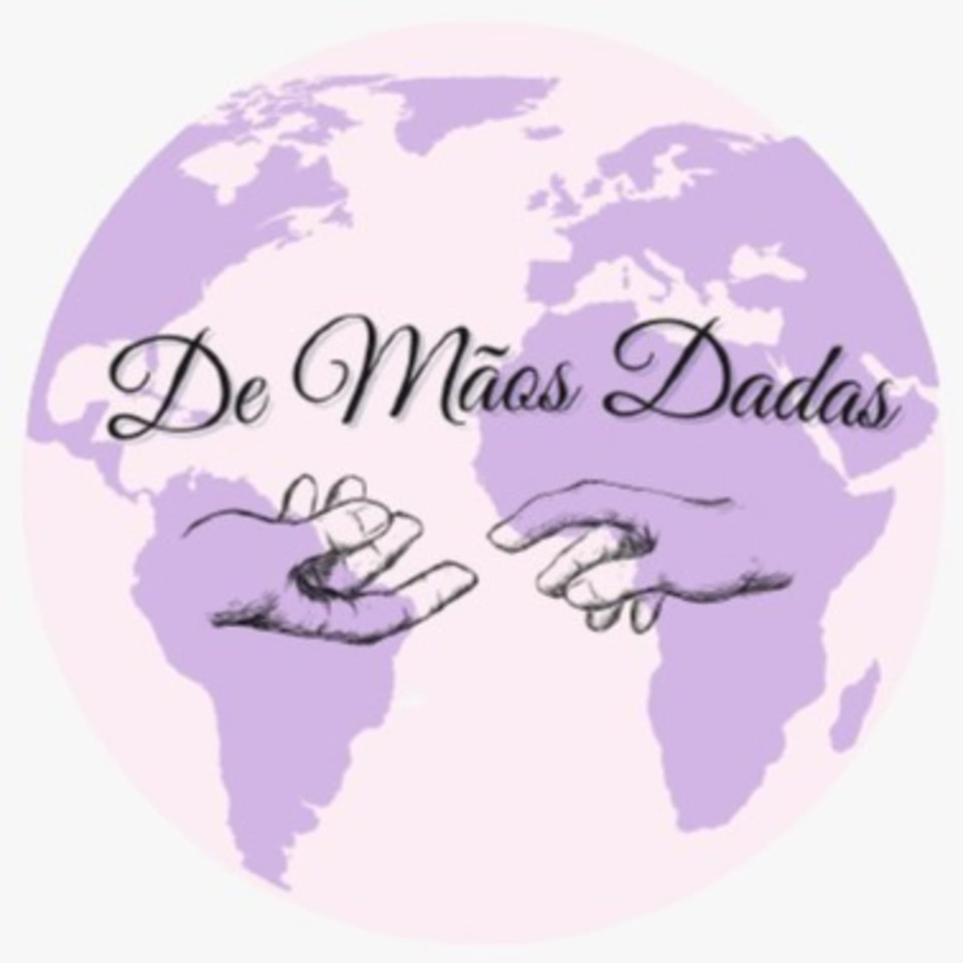 De Mãos Dadas - Podcasts