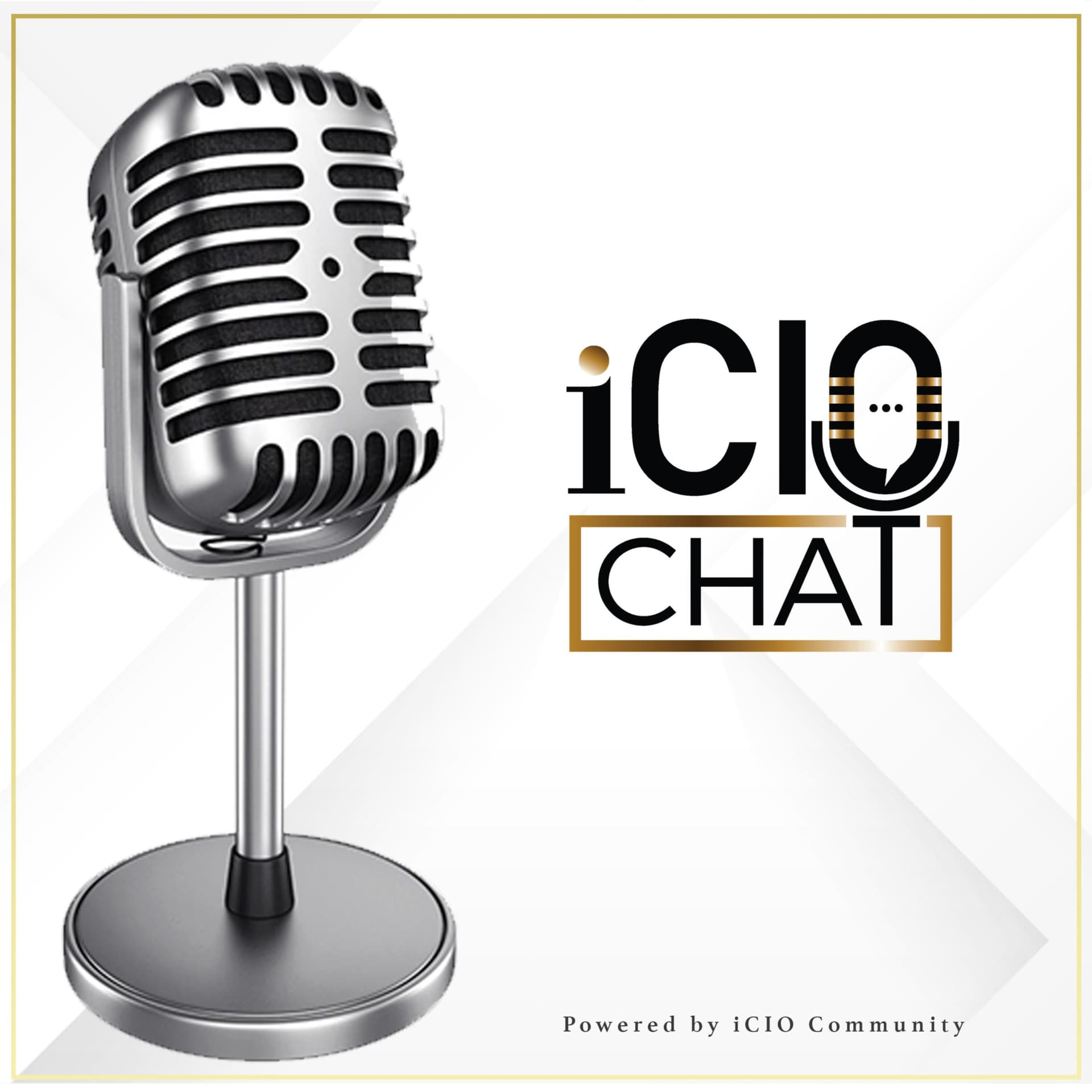 iCIO Chat - Podcasts