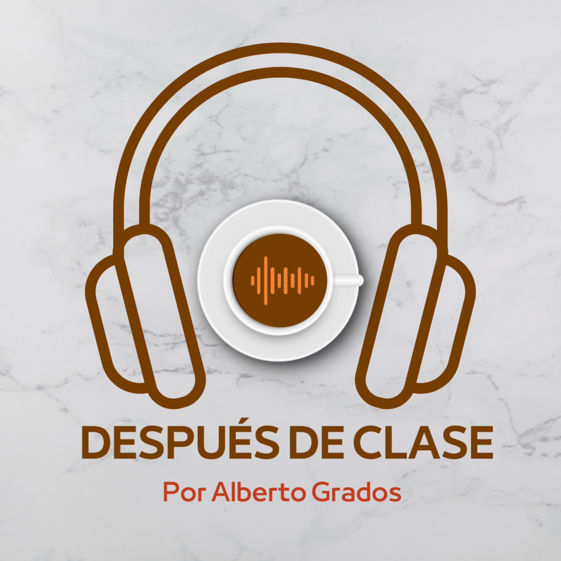 Después de Clase - Podcasts