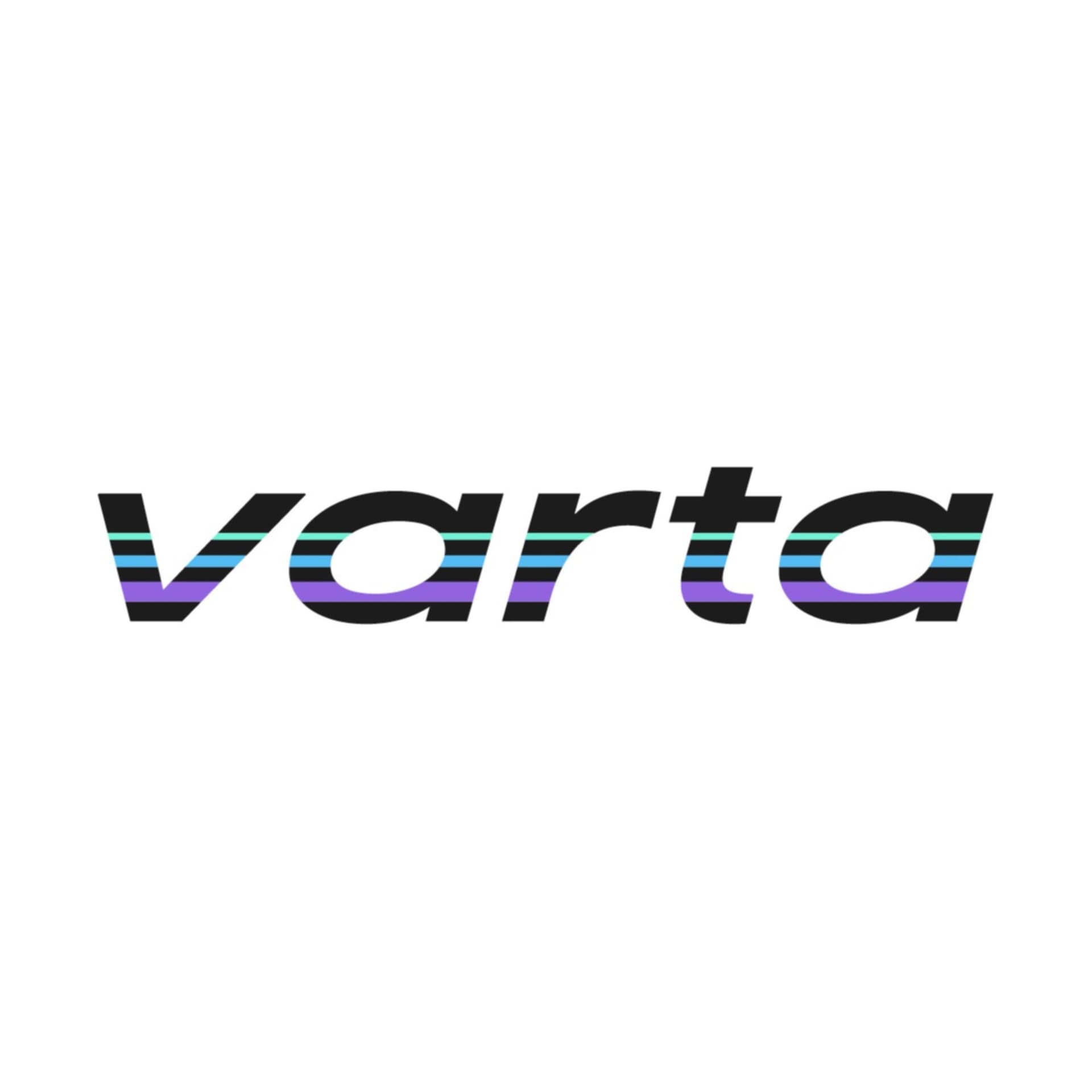 Varta - Podcasts