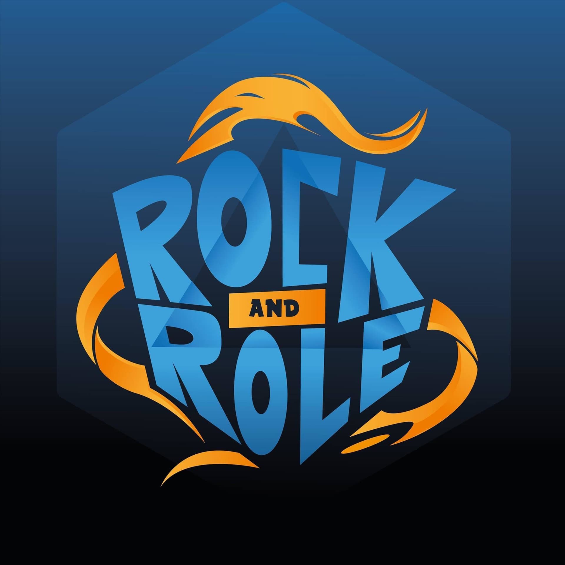 Rock and Role podcast - para que nunca deixes de nos ouvir, mesmo que não nos consigas ver! - Podcasts
