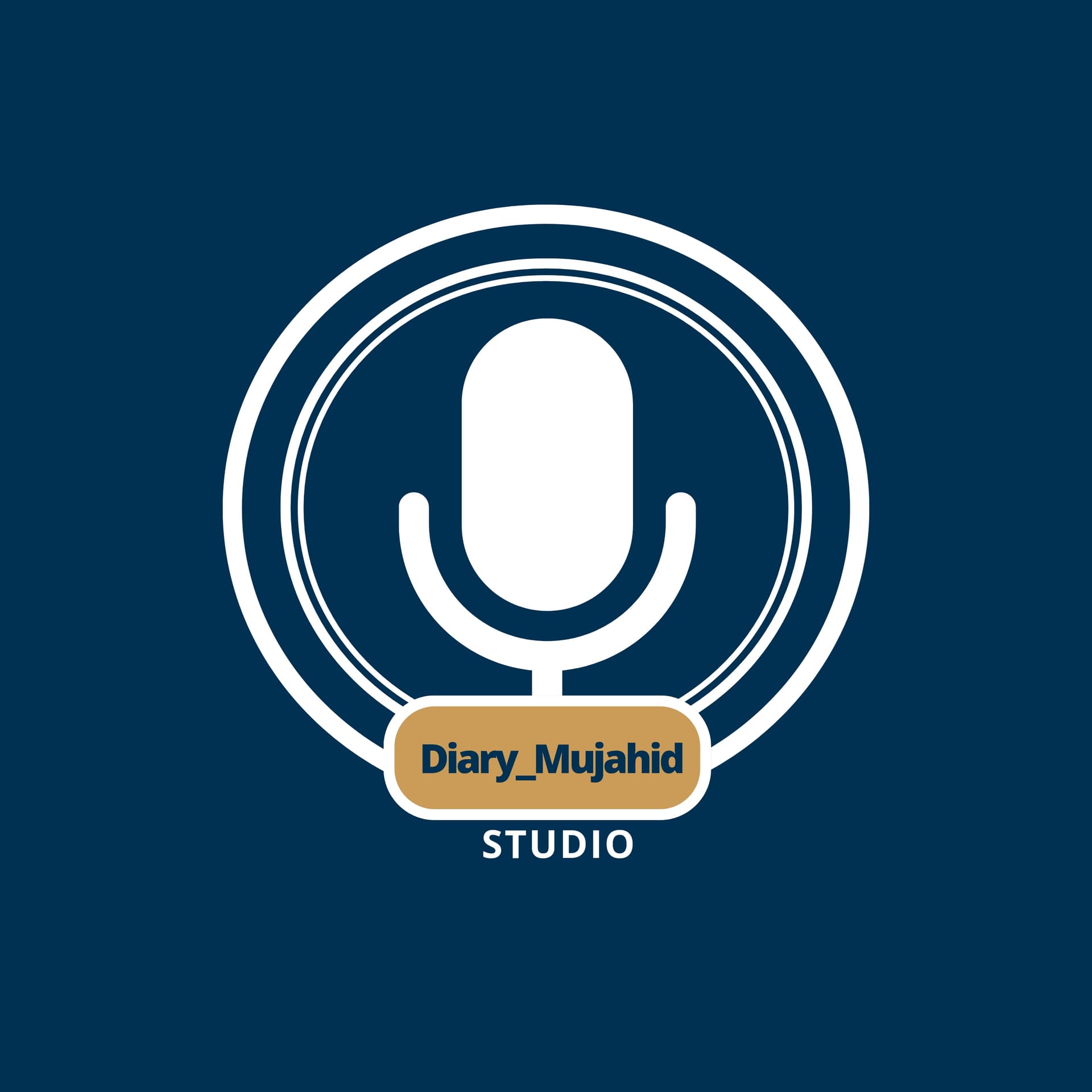 Diary_mujahid - Podcasts