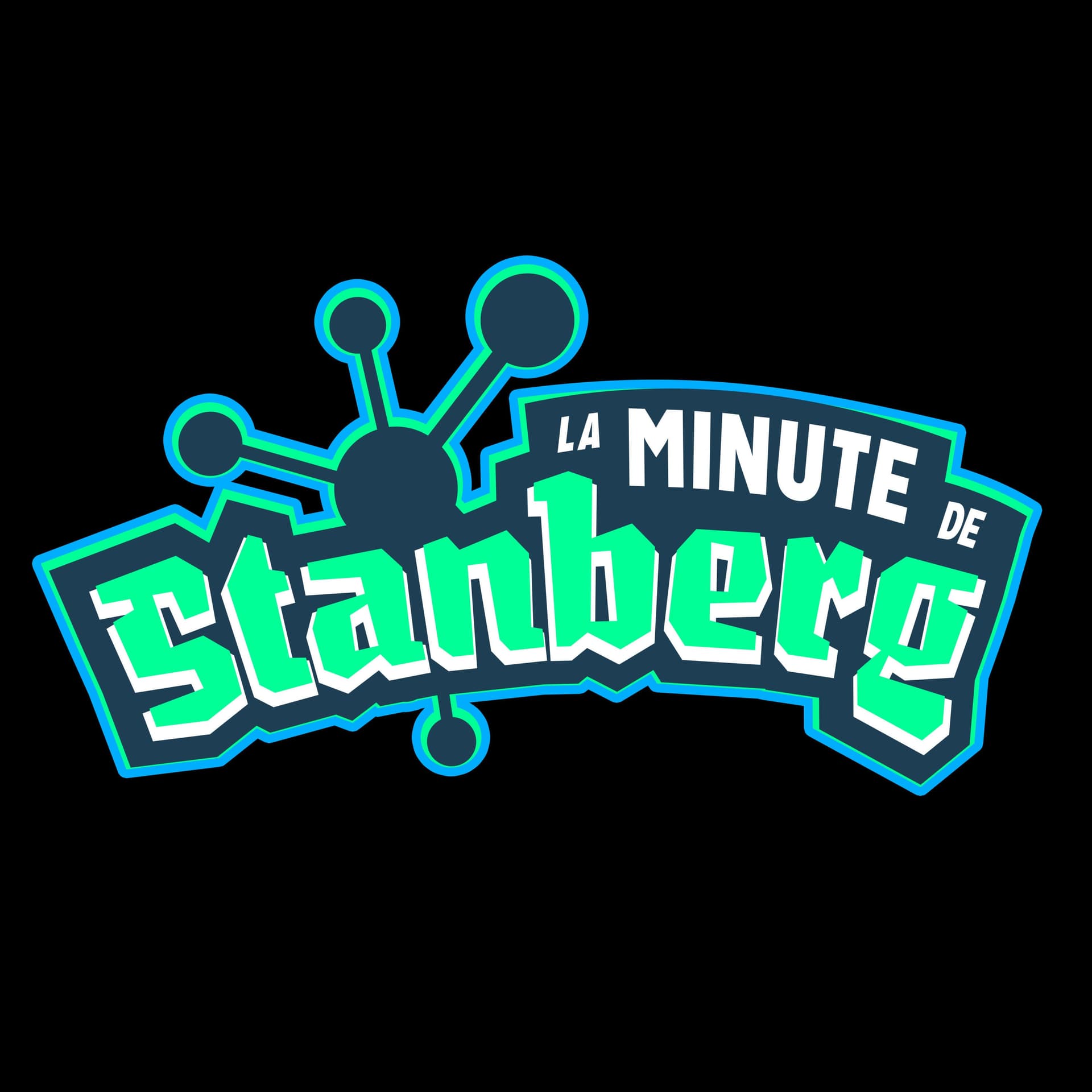 La Minute de Stanberg - Podcasts