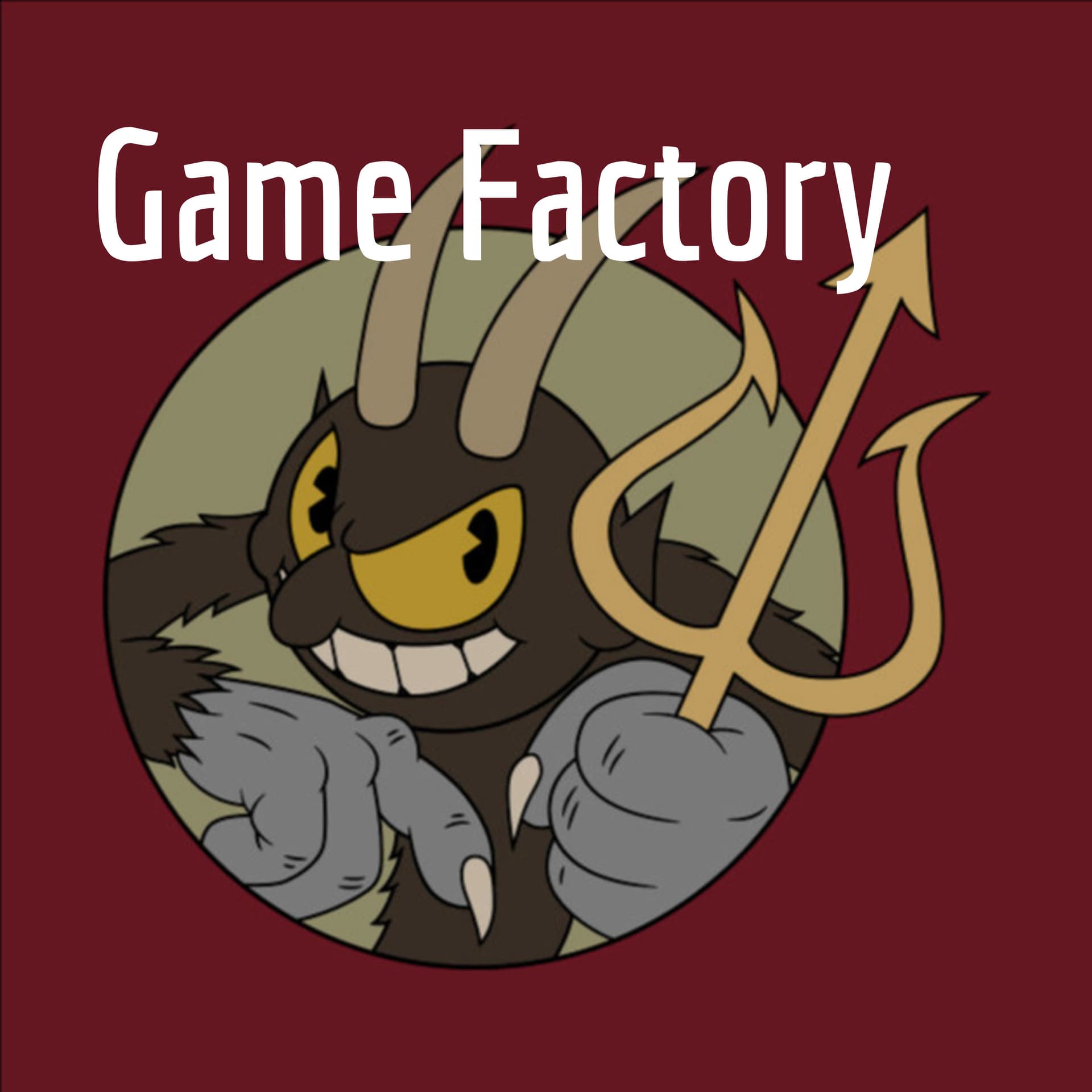Game Factory - Podcasts