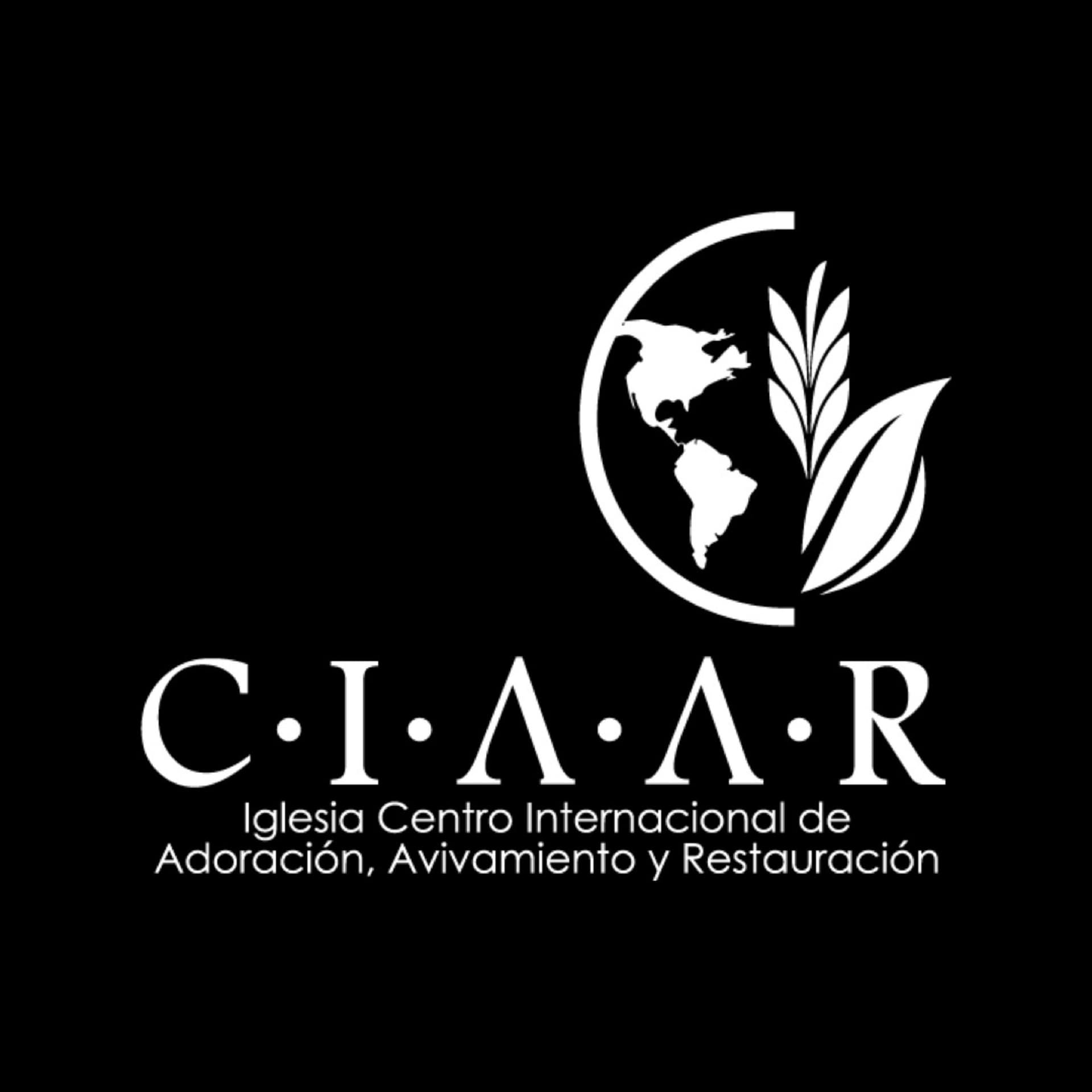Iglesia CIAAR Central - Podcasts