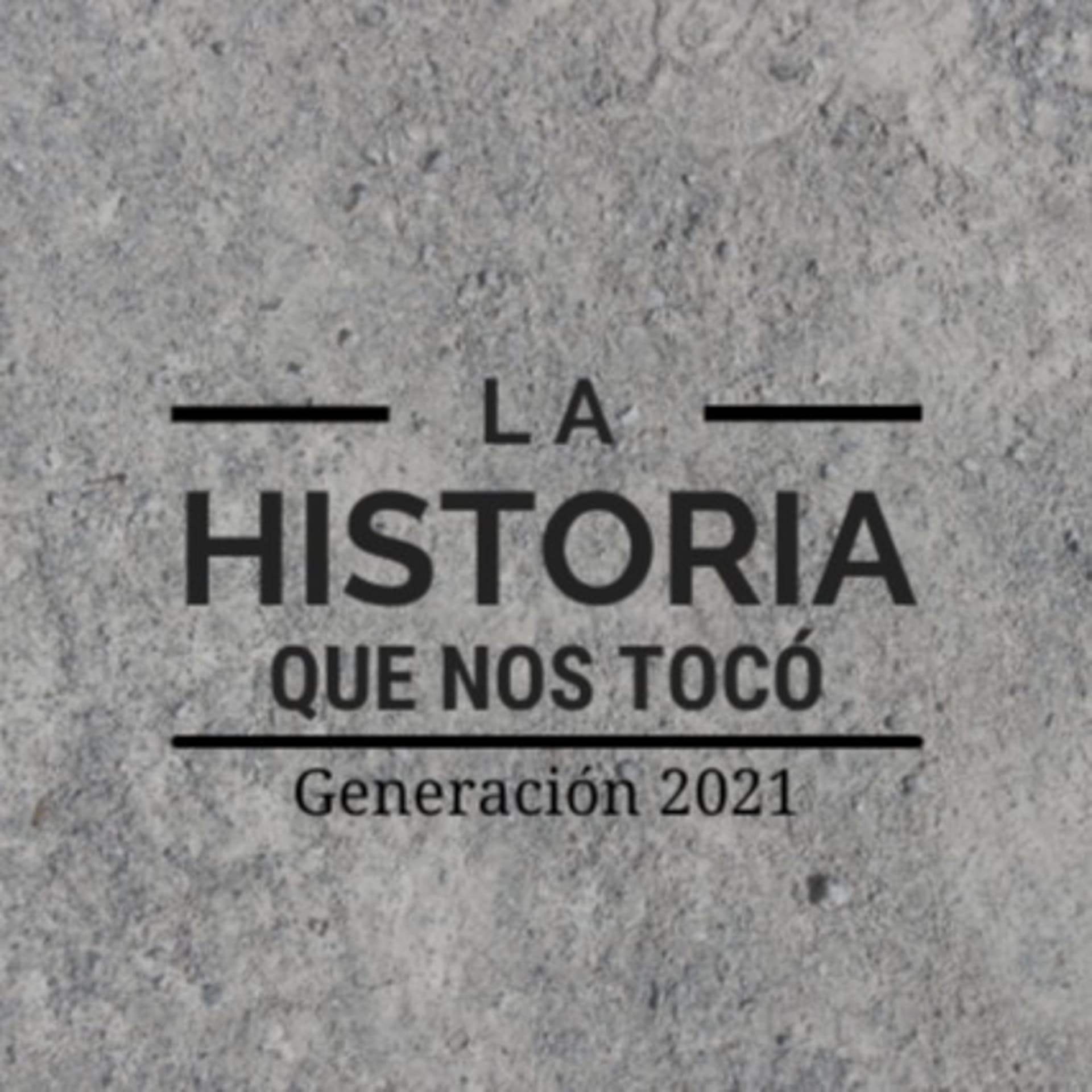 La historia que nos tocó - Podcasts